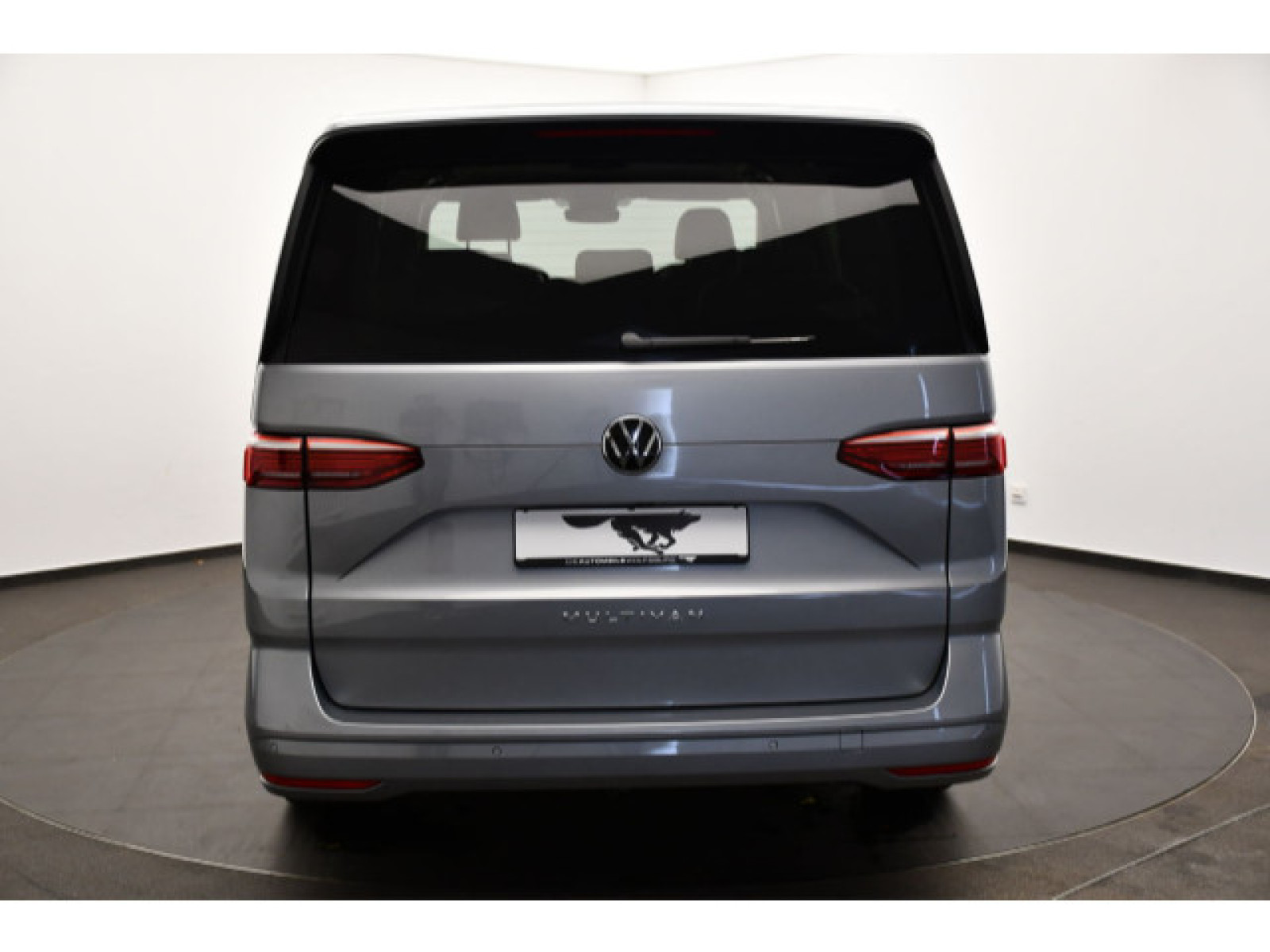 Volkswagen - T7 Multivan_21