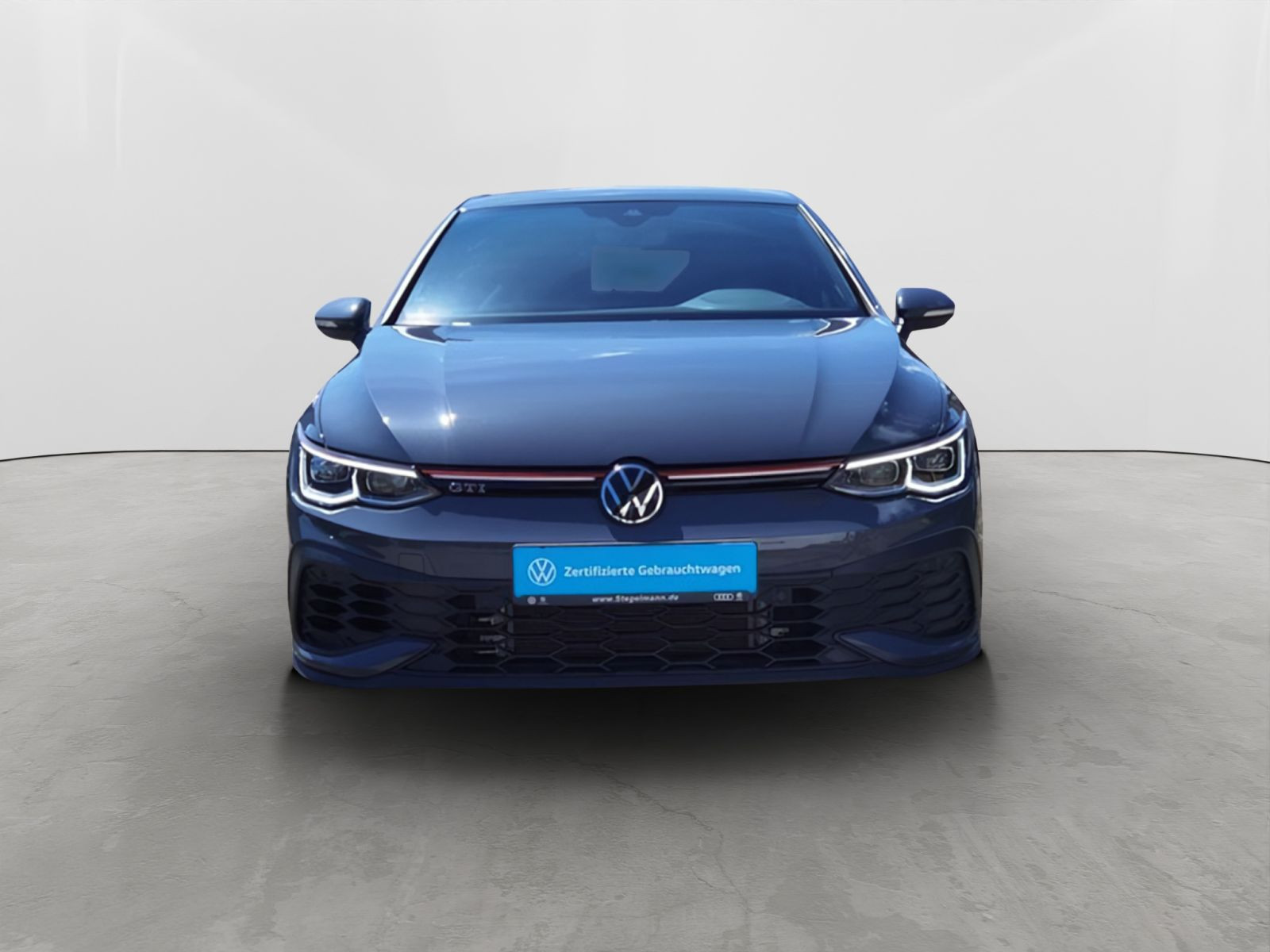 Volkswagen - Golf GTI_9