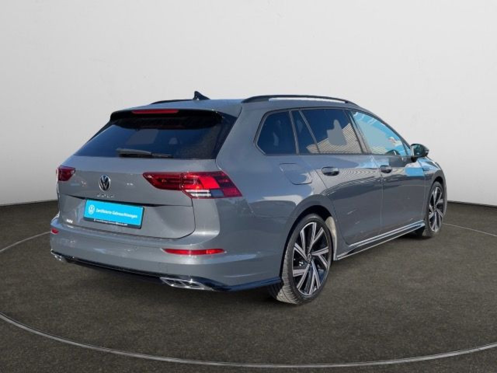 Volkswagen - Golf Variant_5