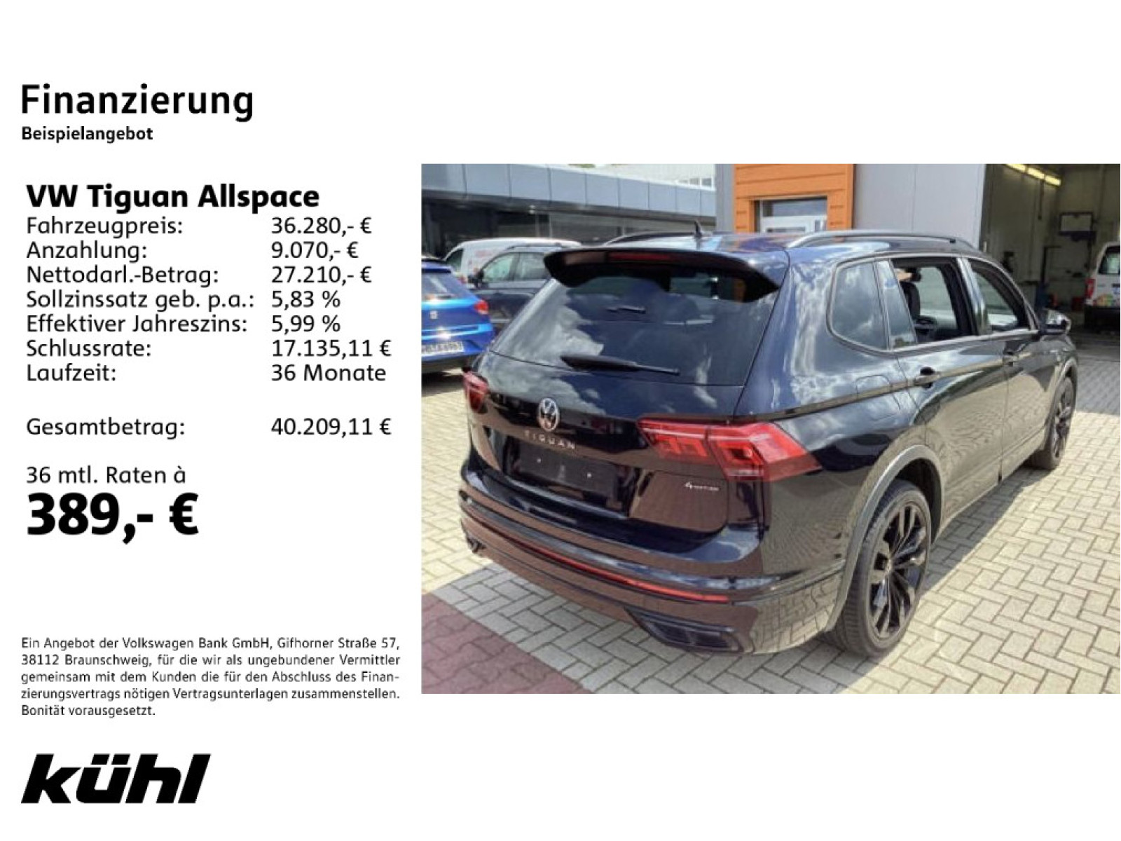Volkswagen - Tiguan Allspace_2