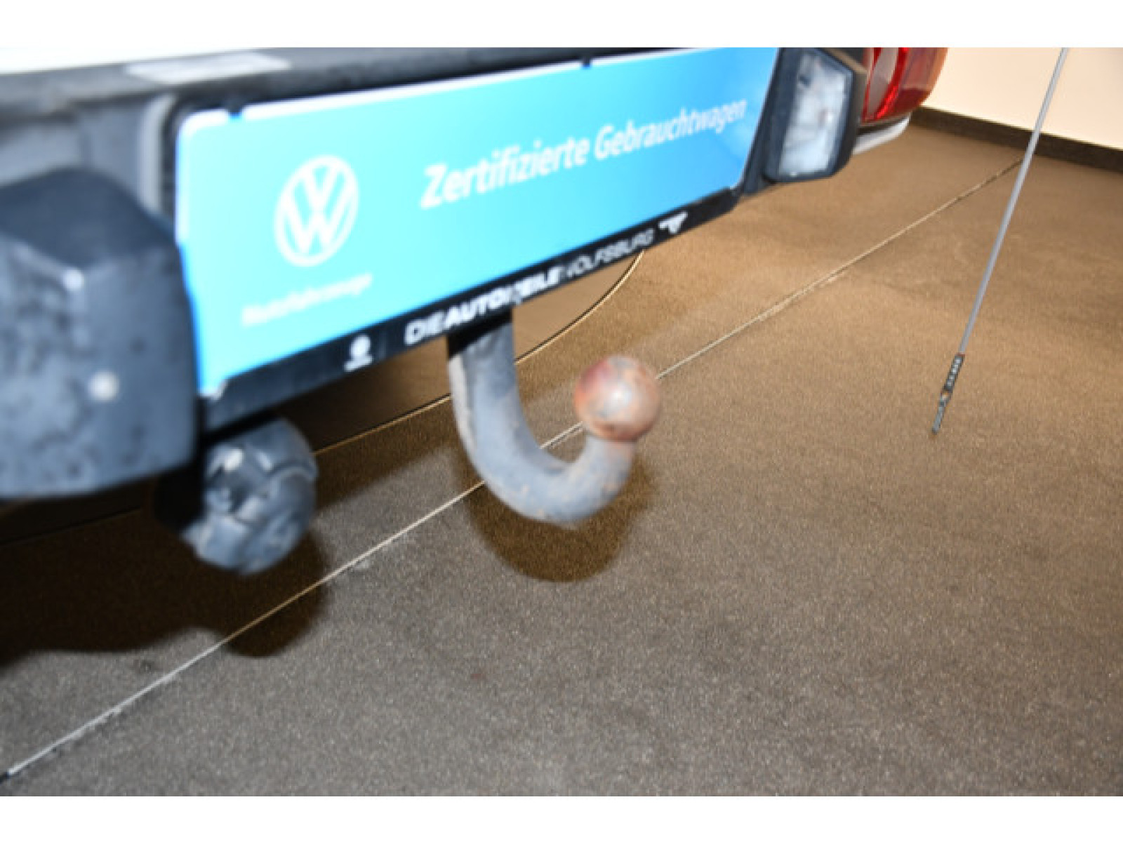 Volkswagen - T6 Pritsche_9