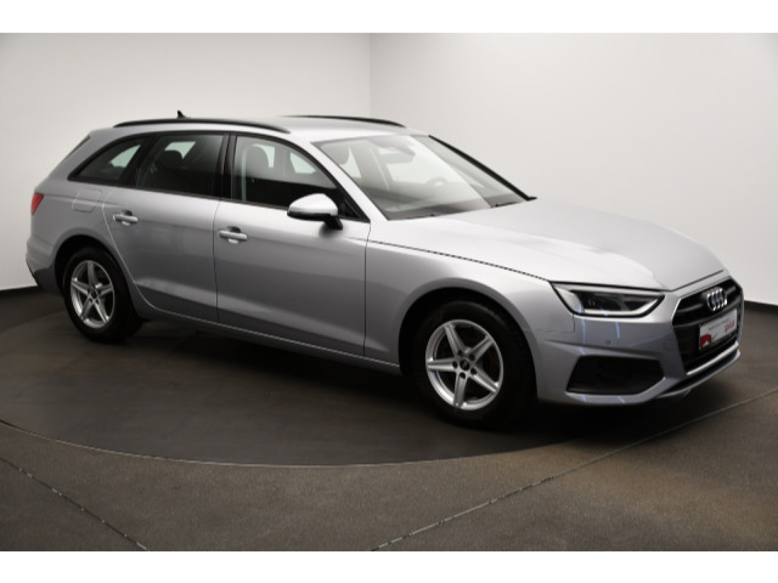 Audi - A4 Avant_15