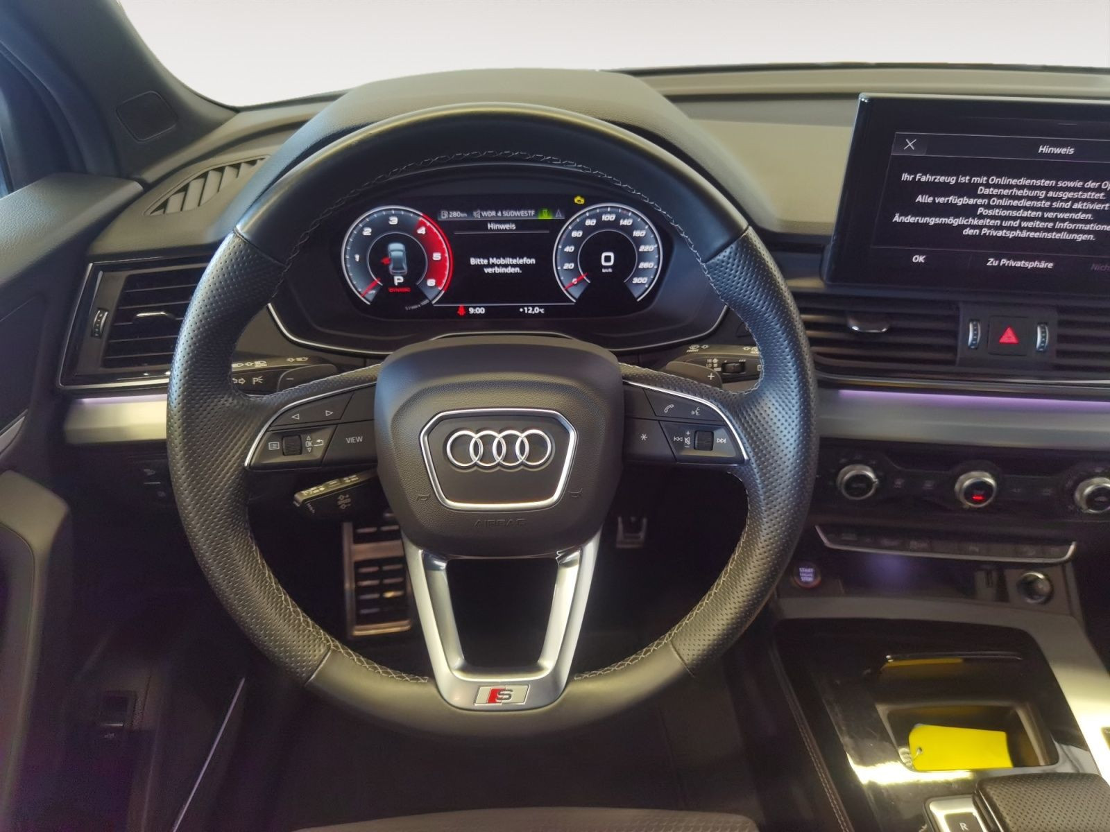 Audi - SQ5 Sportback_13