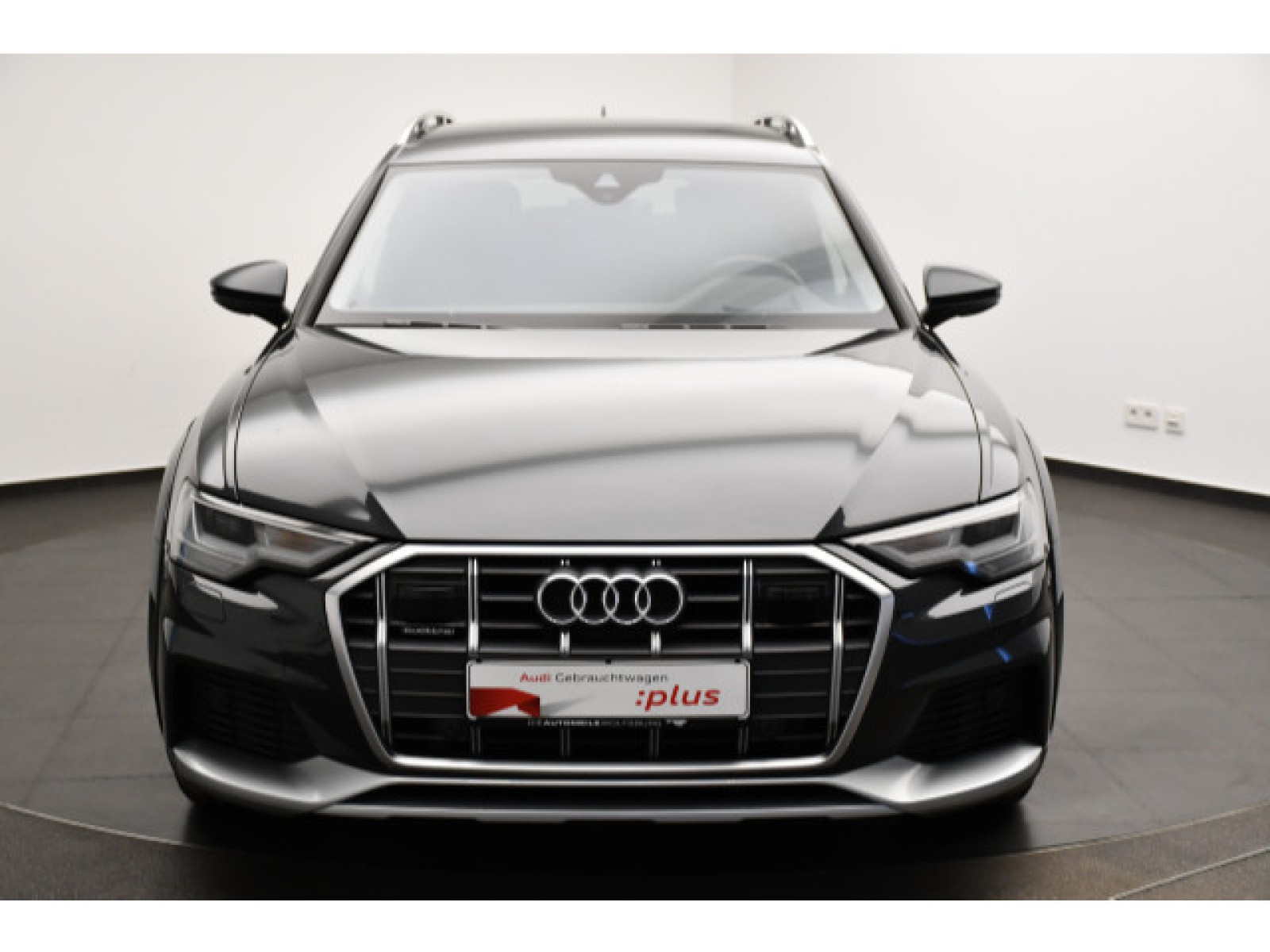 Audi - A6 allroad quattro_19