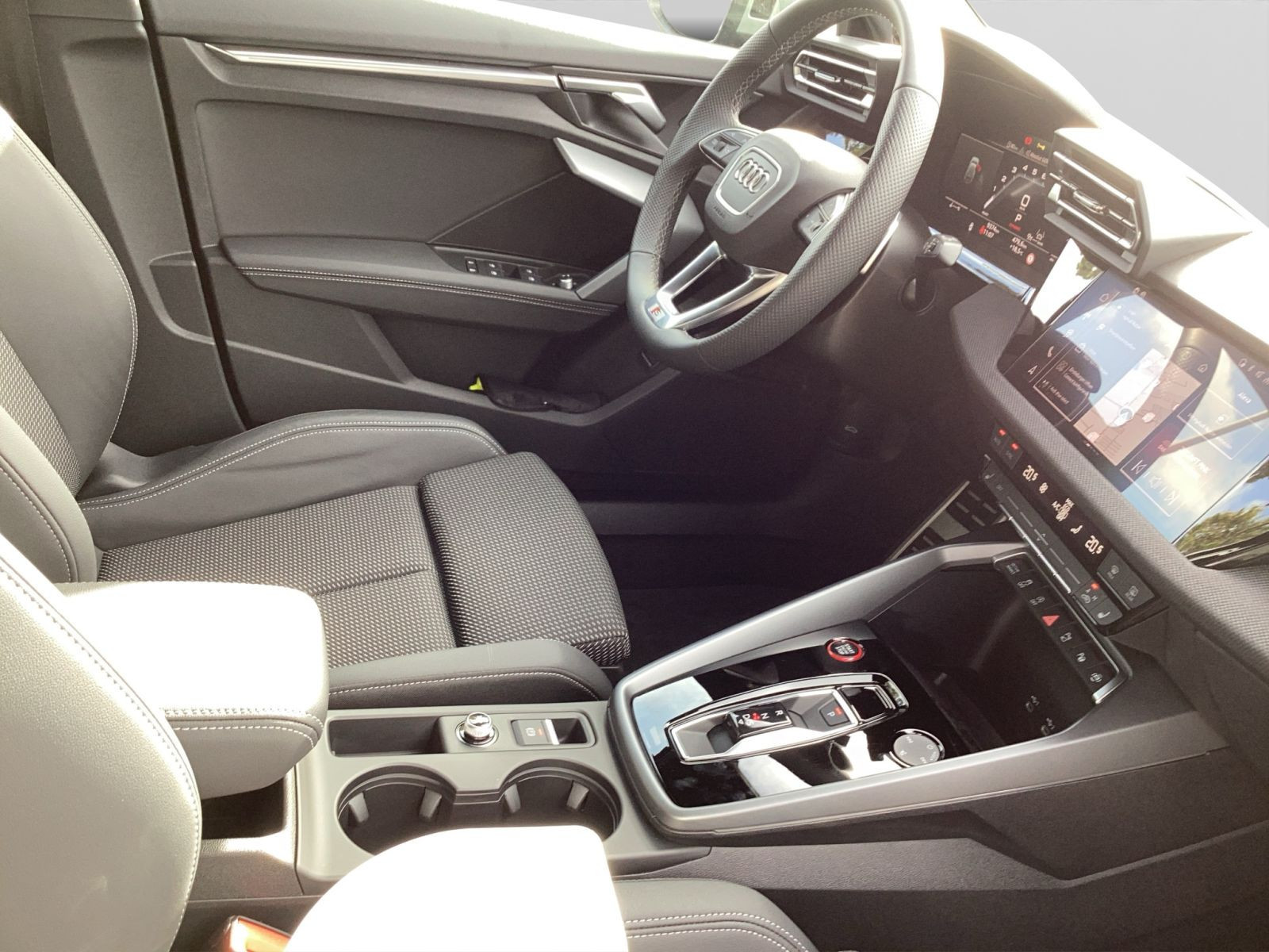 Audi - S3 Sportback_15