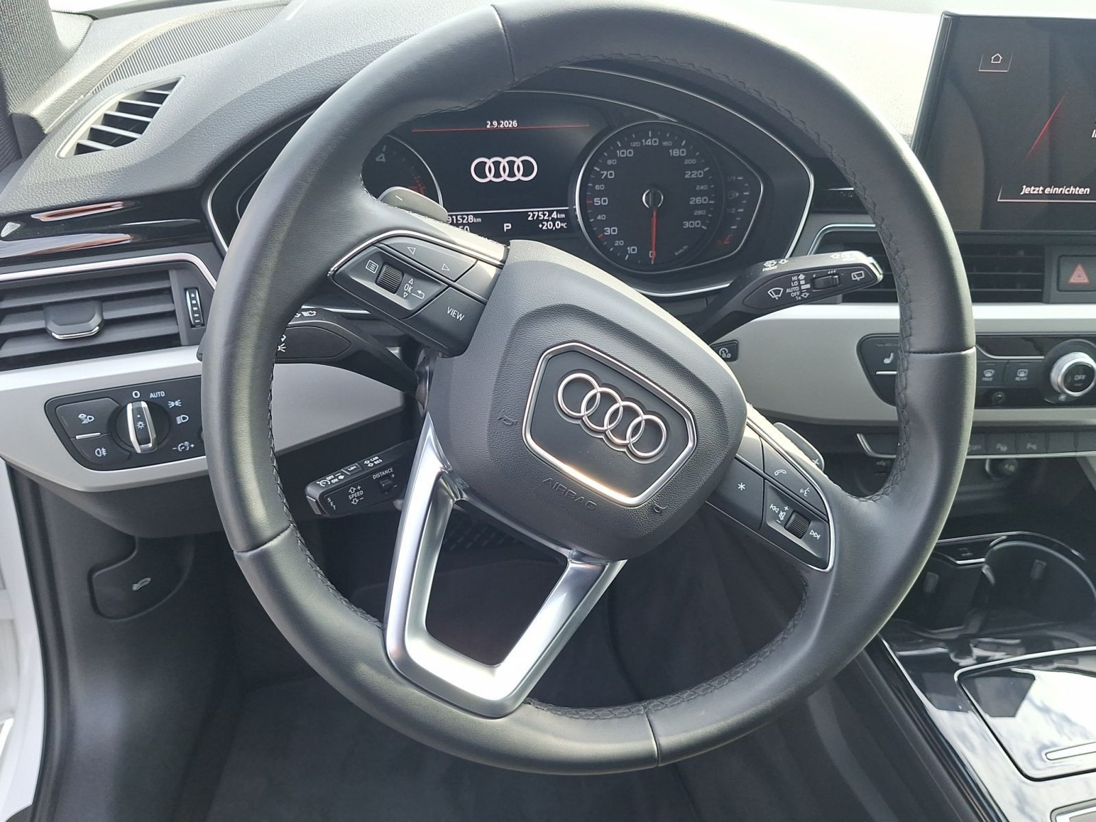 Audi - A4 Avant_10