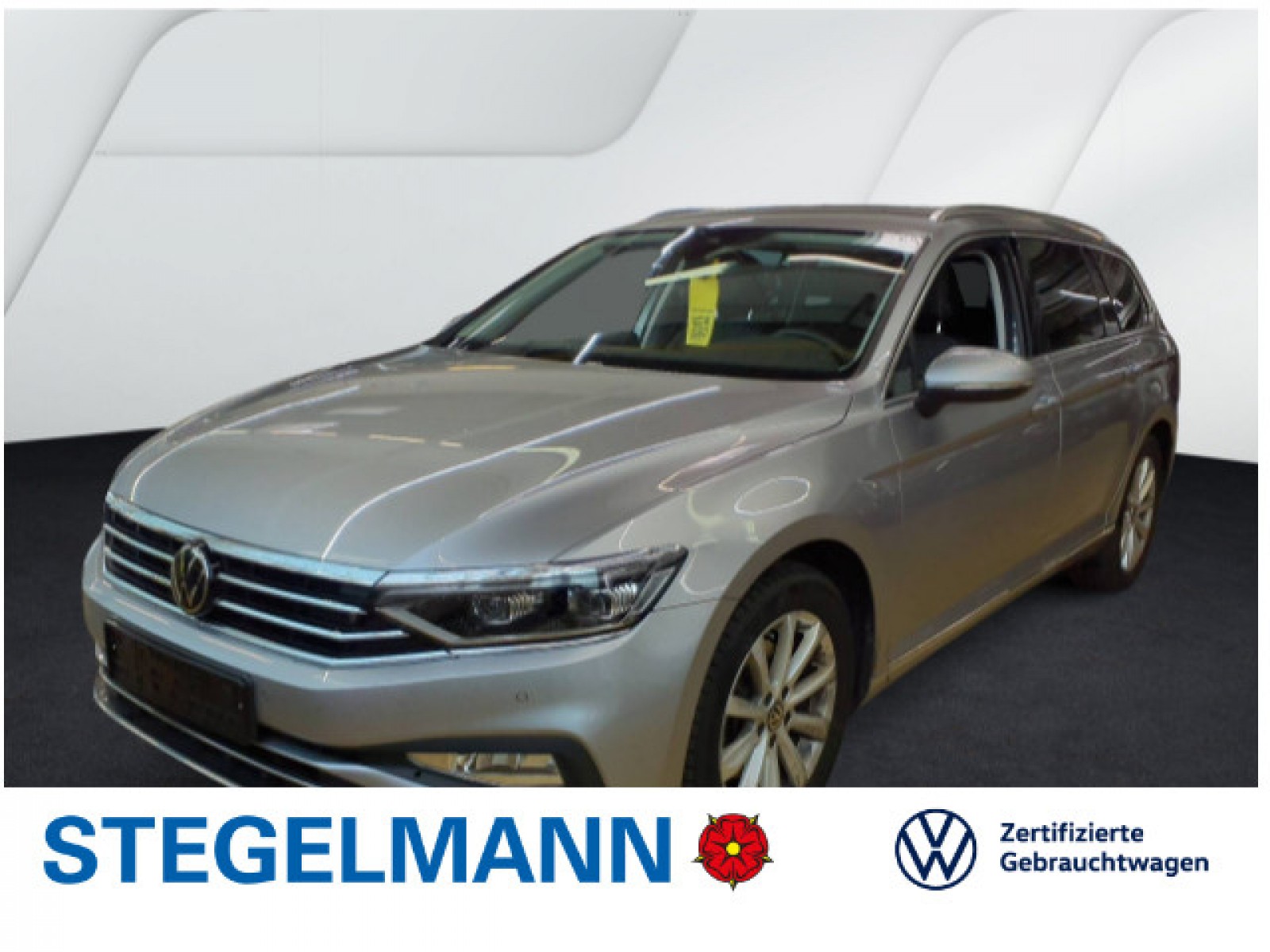 Passat Variant 2.0 TDI DSG Elegance *AHK*Kamera*IQ-Light*