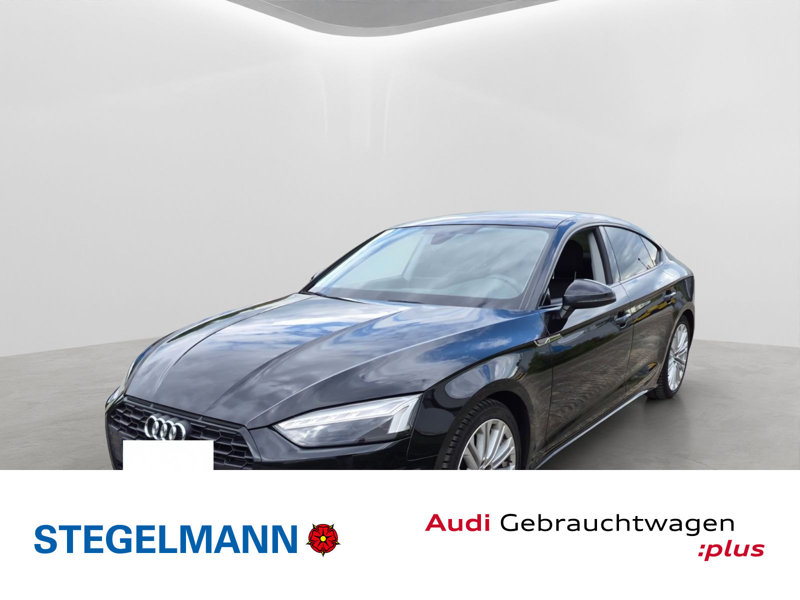 Audi - A5 Sportback_1