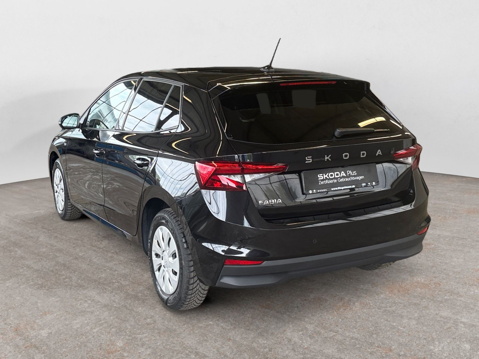 Škoda - Fabia_4