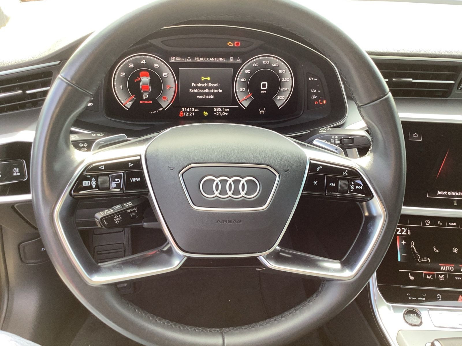 Audi - A7 Sportback_9