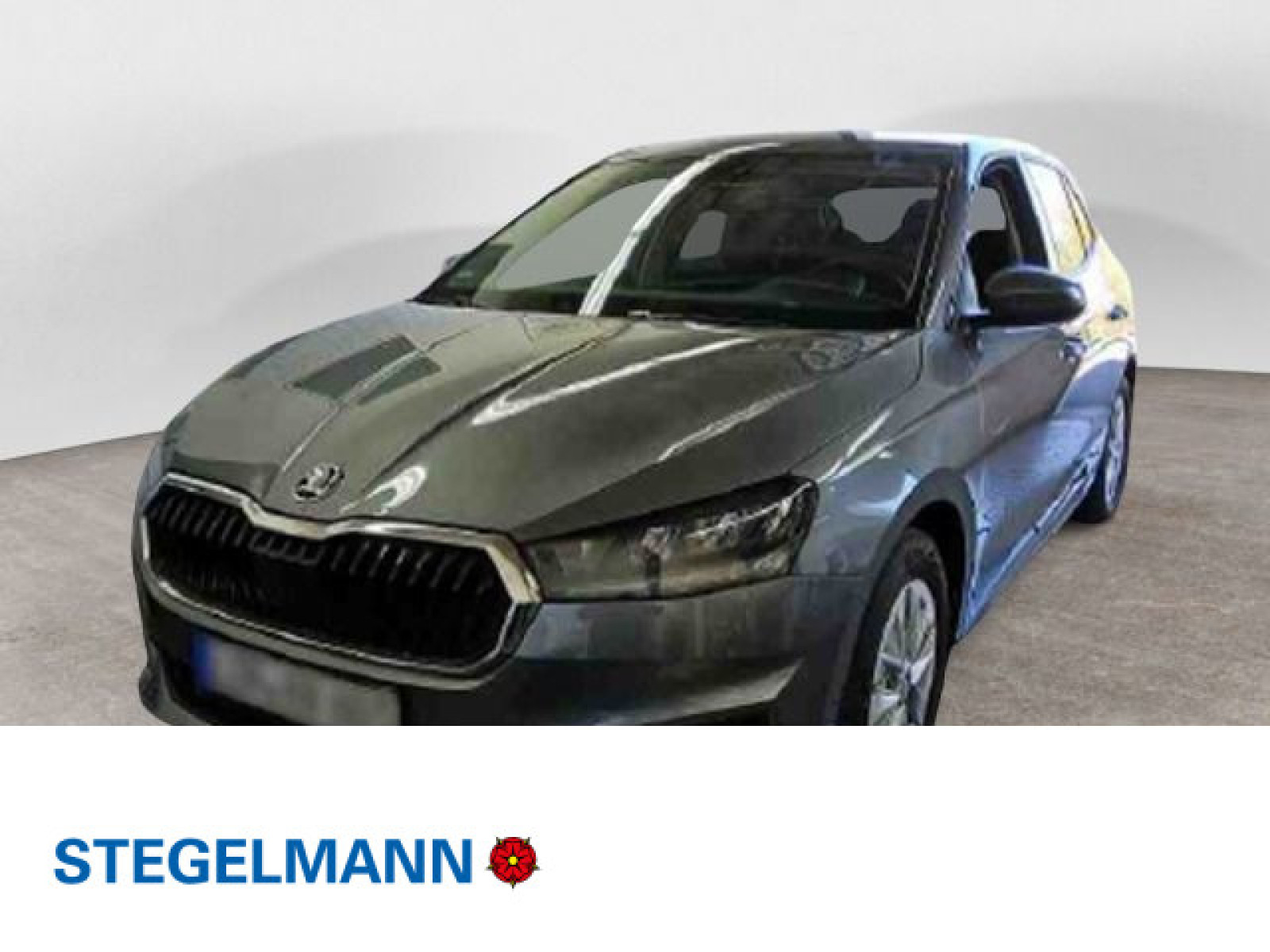 Škoda - Fabia_1