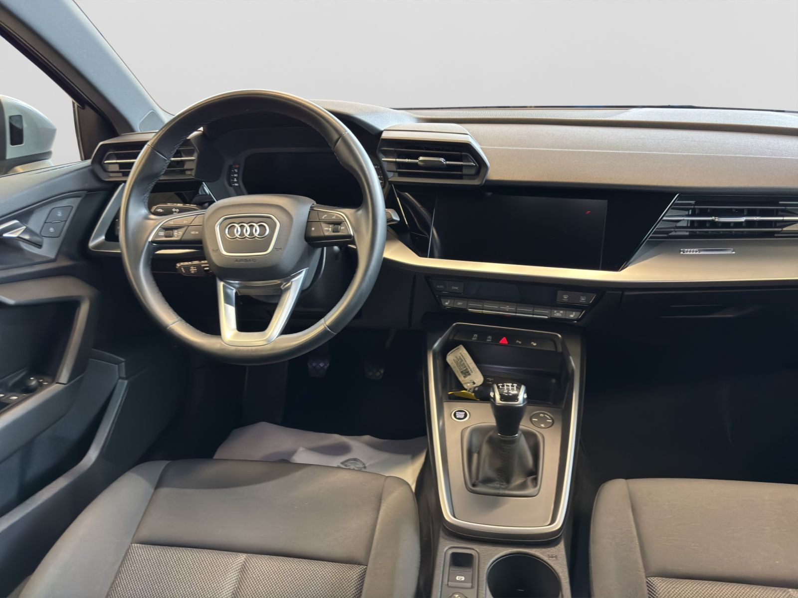 Audi - A3 Sportback_22