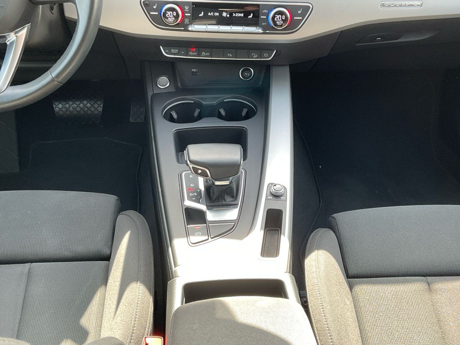 Audi - A4 Allroad_12