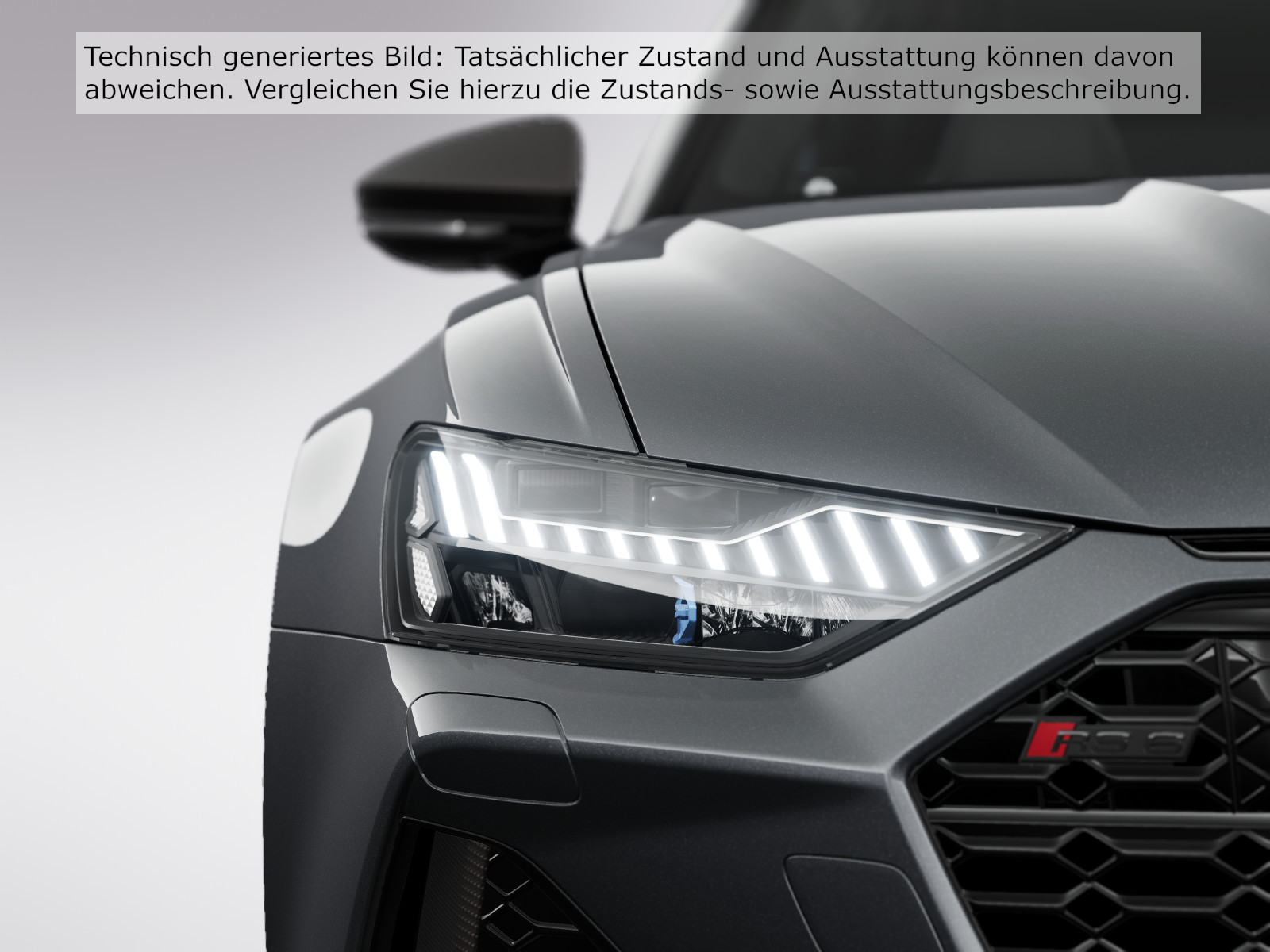 Audi - RS 6 Avant performance_7