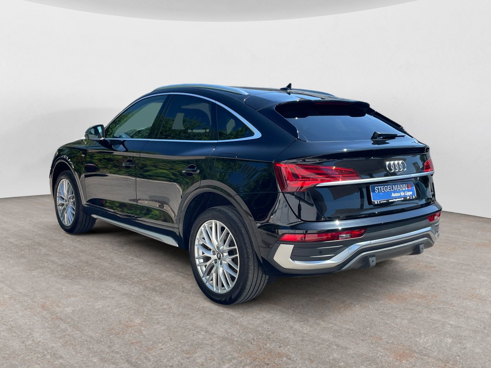 Audi - Q5 Sportback_4