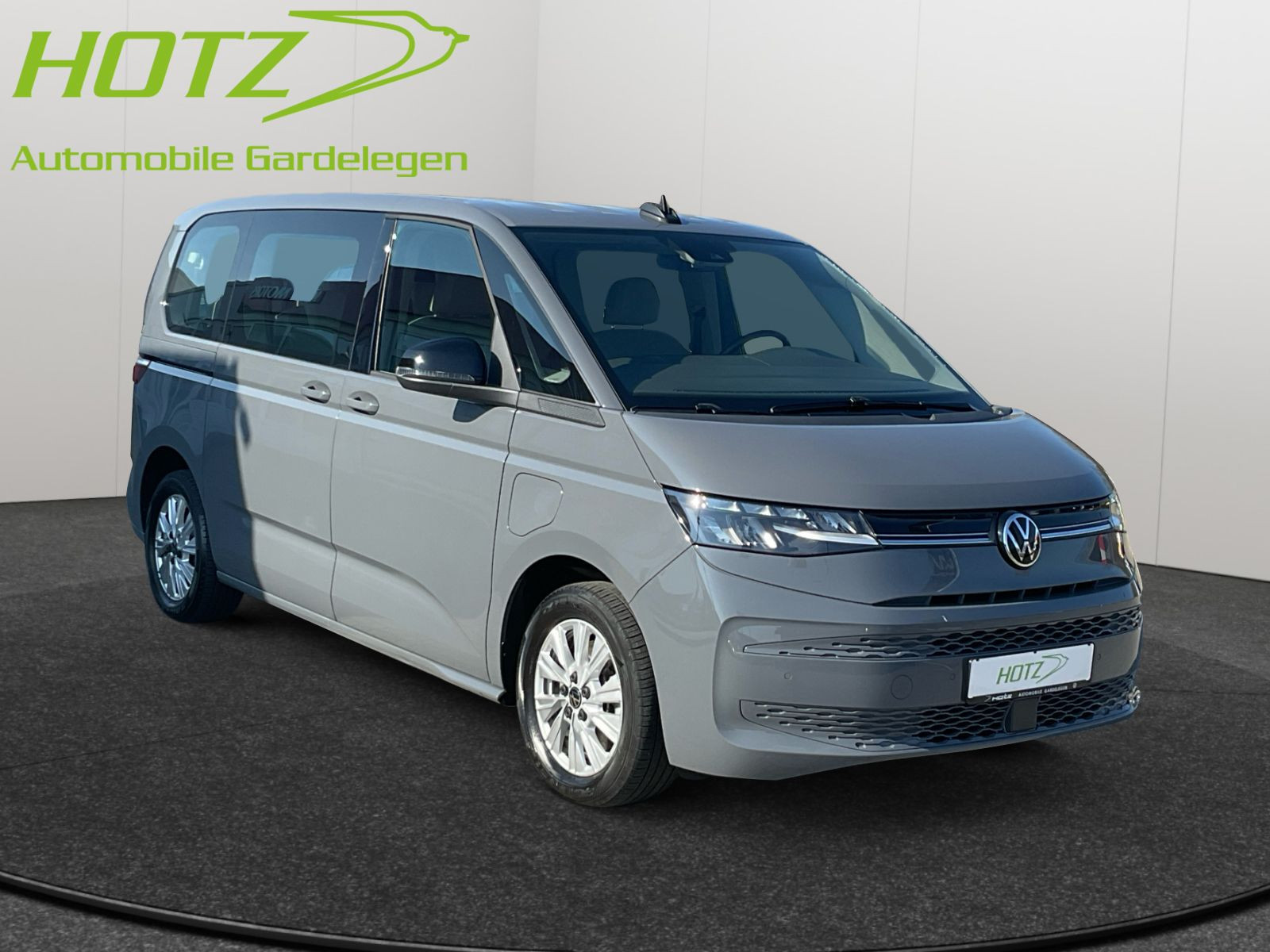 Volkswagen - T7 Multivan_7