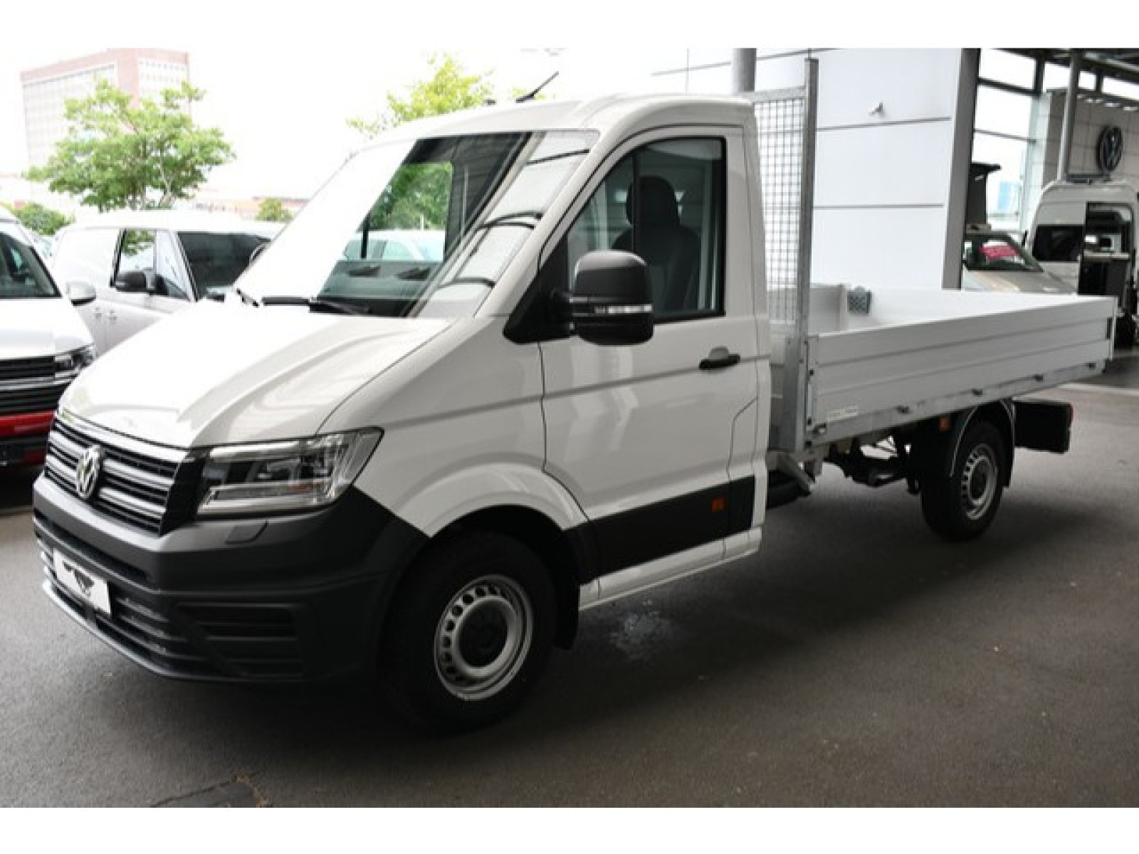 Volkswagen - Crafter_1