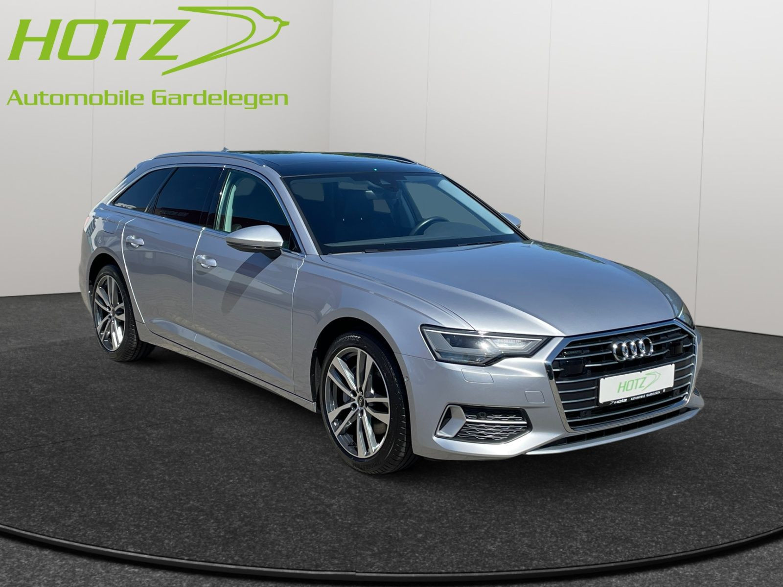 Audi - A6 Avant_7