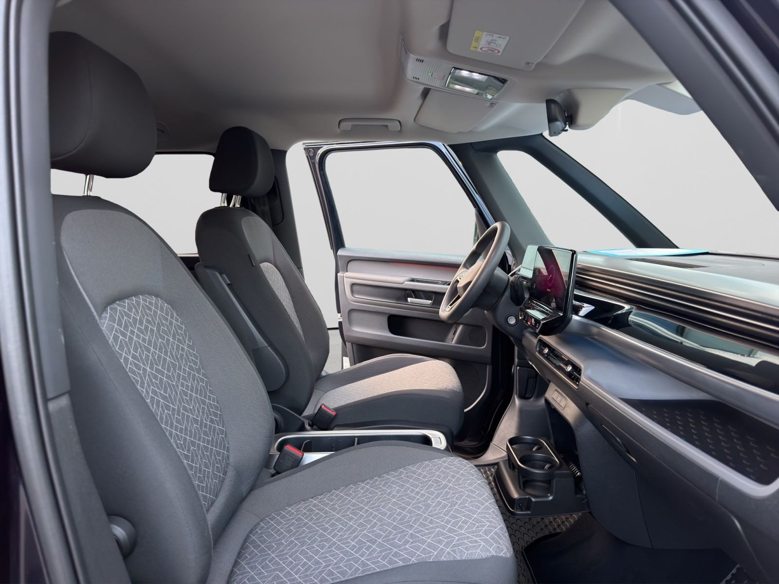 Volkswagen - ID. Buzz_20