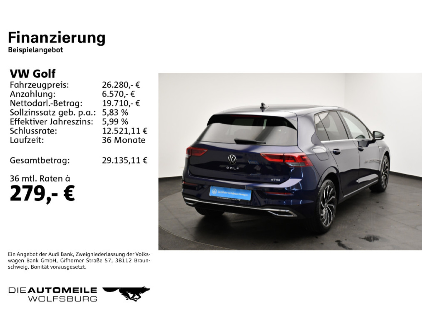 Volkswagen - Golf_2