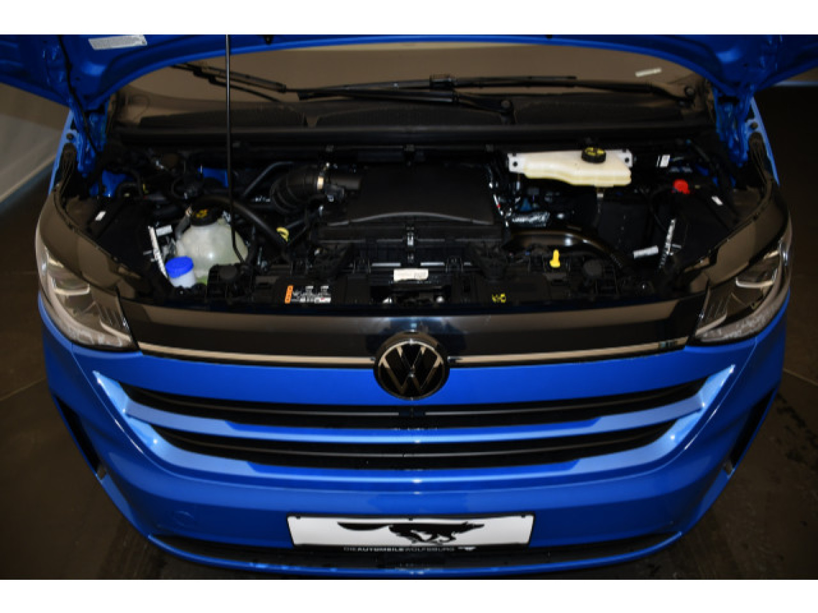 Volkswagen - T7 Caravelle_16
