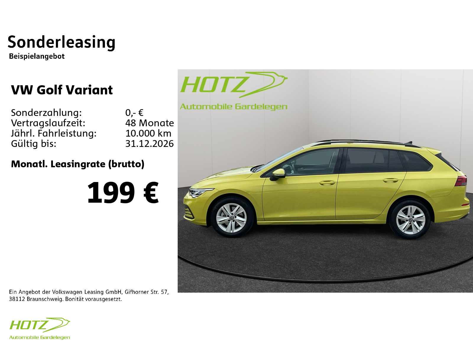 Volkswagen - Golf Variant_2