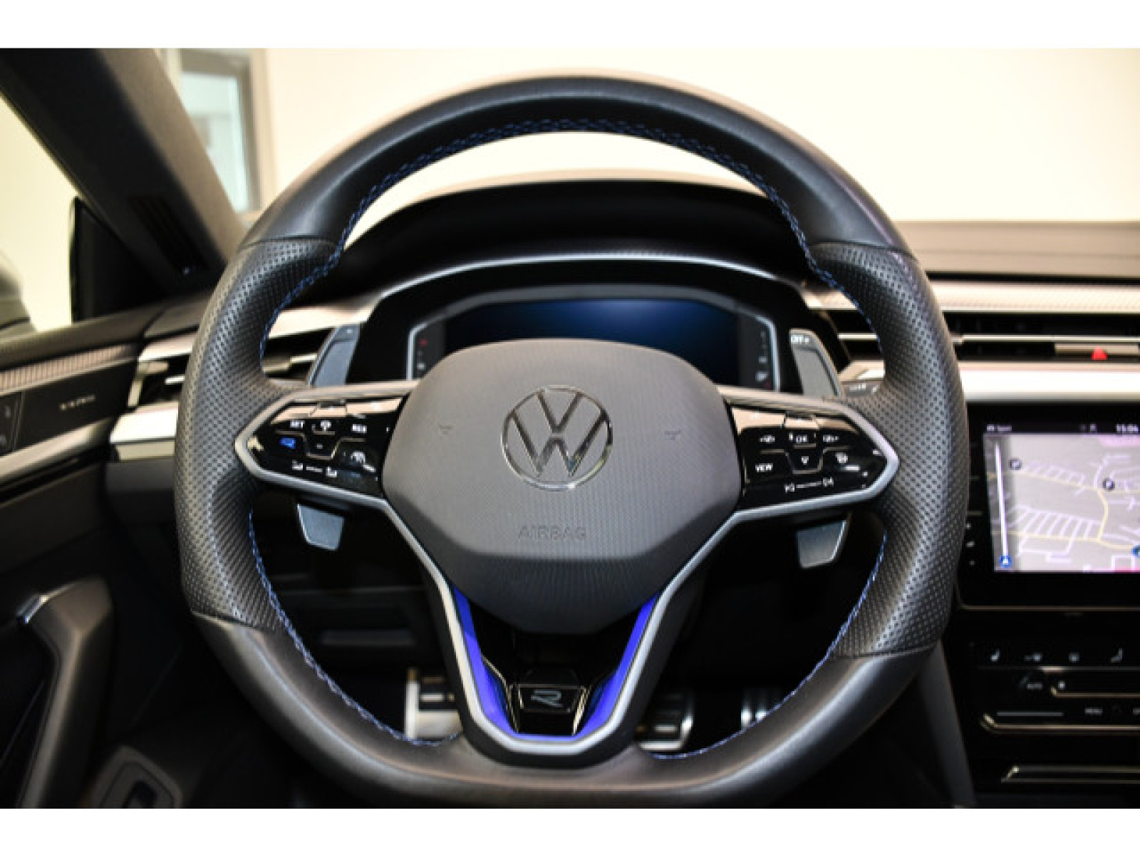 Volkswagen - Arteon Shooting Brake_4