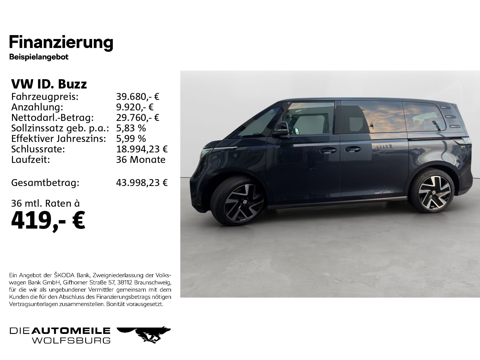 Volkswagen - ID. Buzz_2