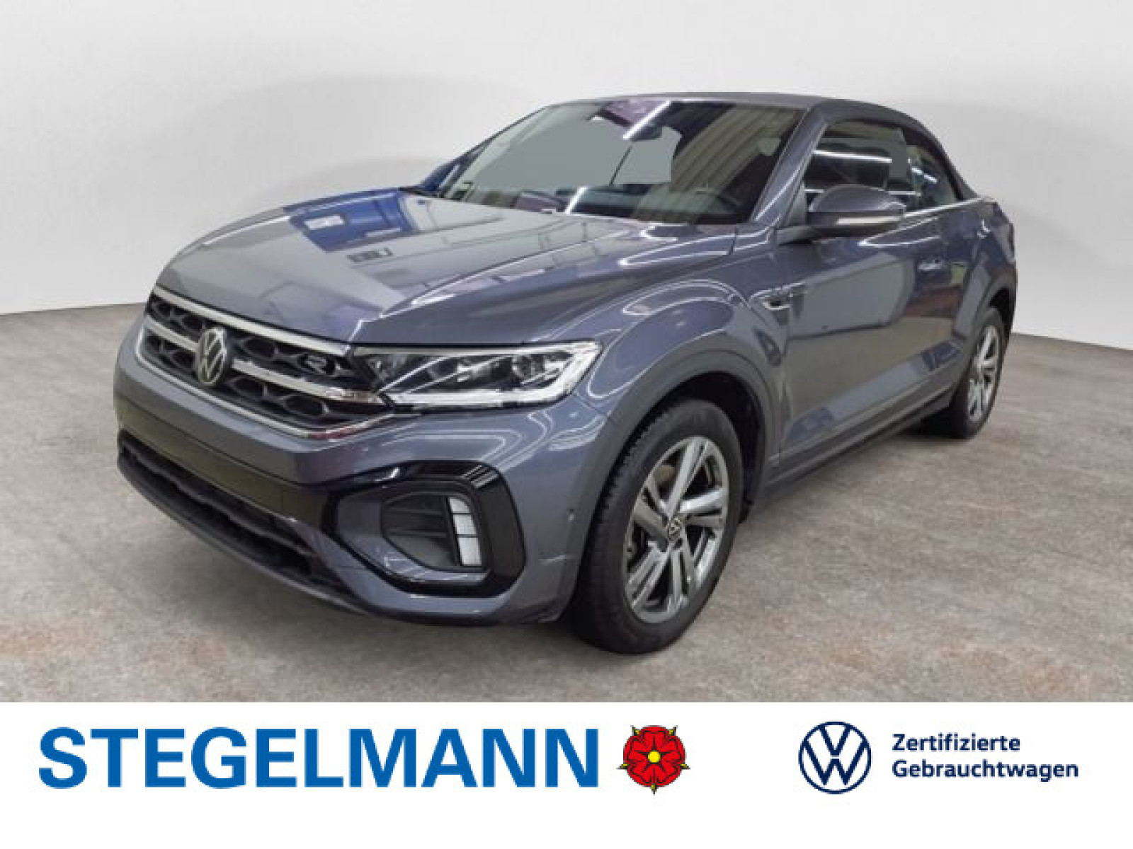 Volkswagen - T-Roc Cabriolet_1