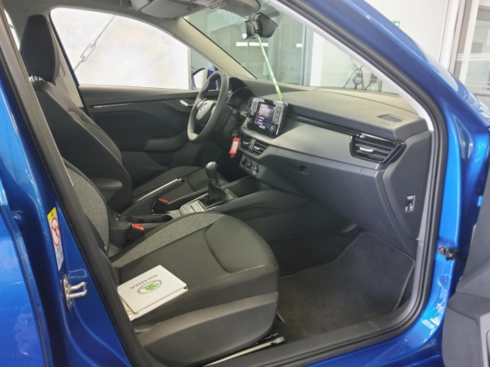 Škoda - Kamiq_3