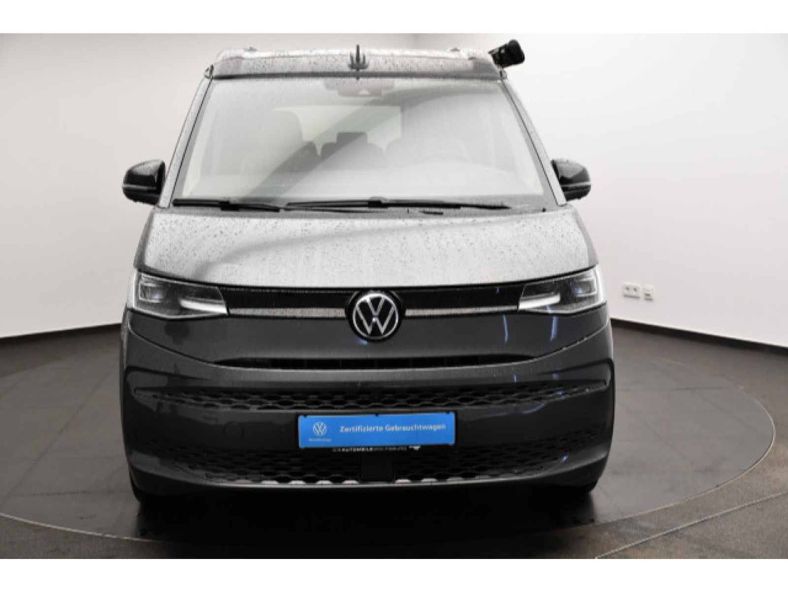 Volkswagen - California_24