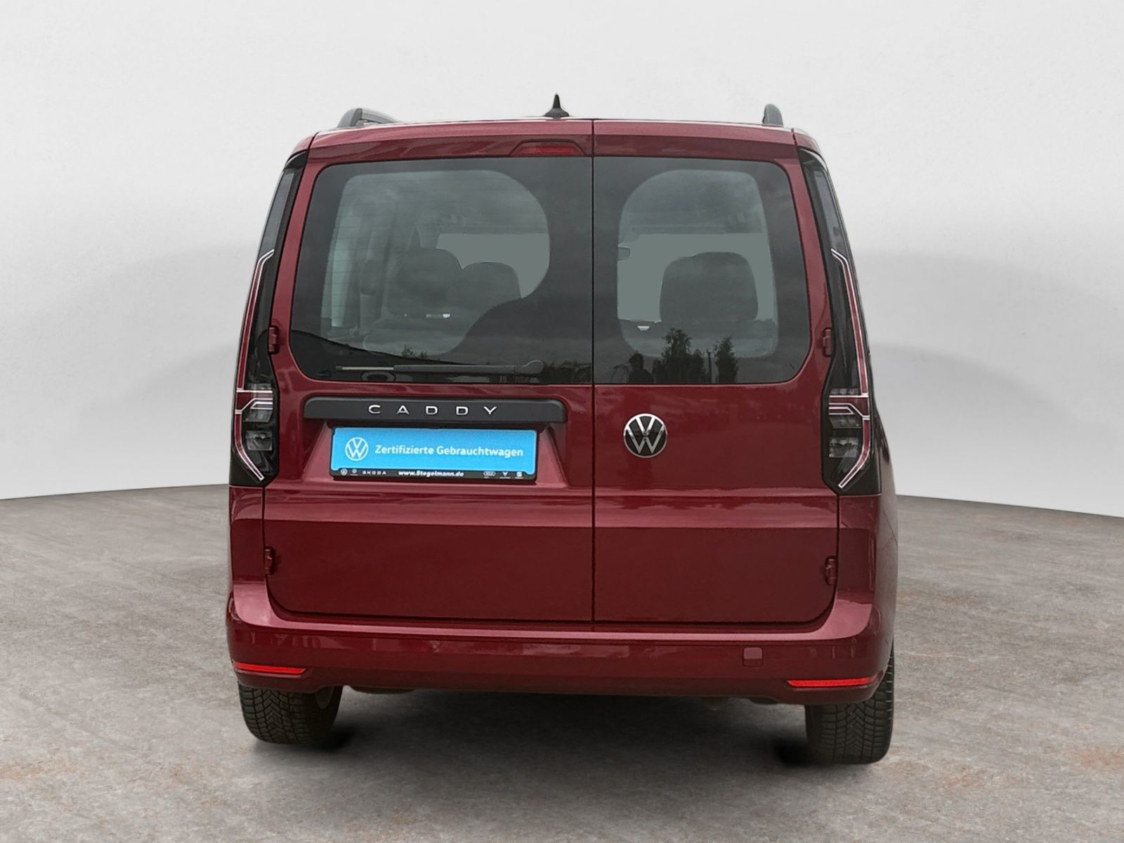 Volkswagen - Caddy_5