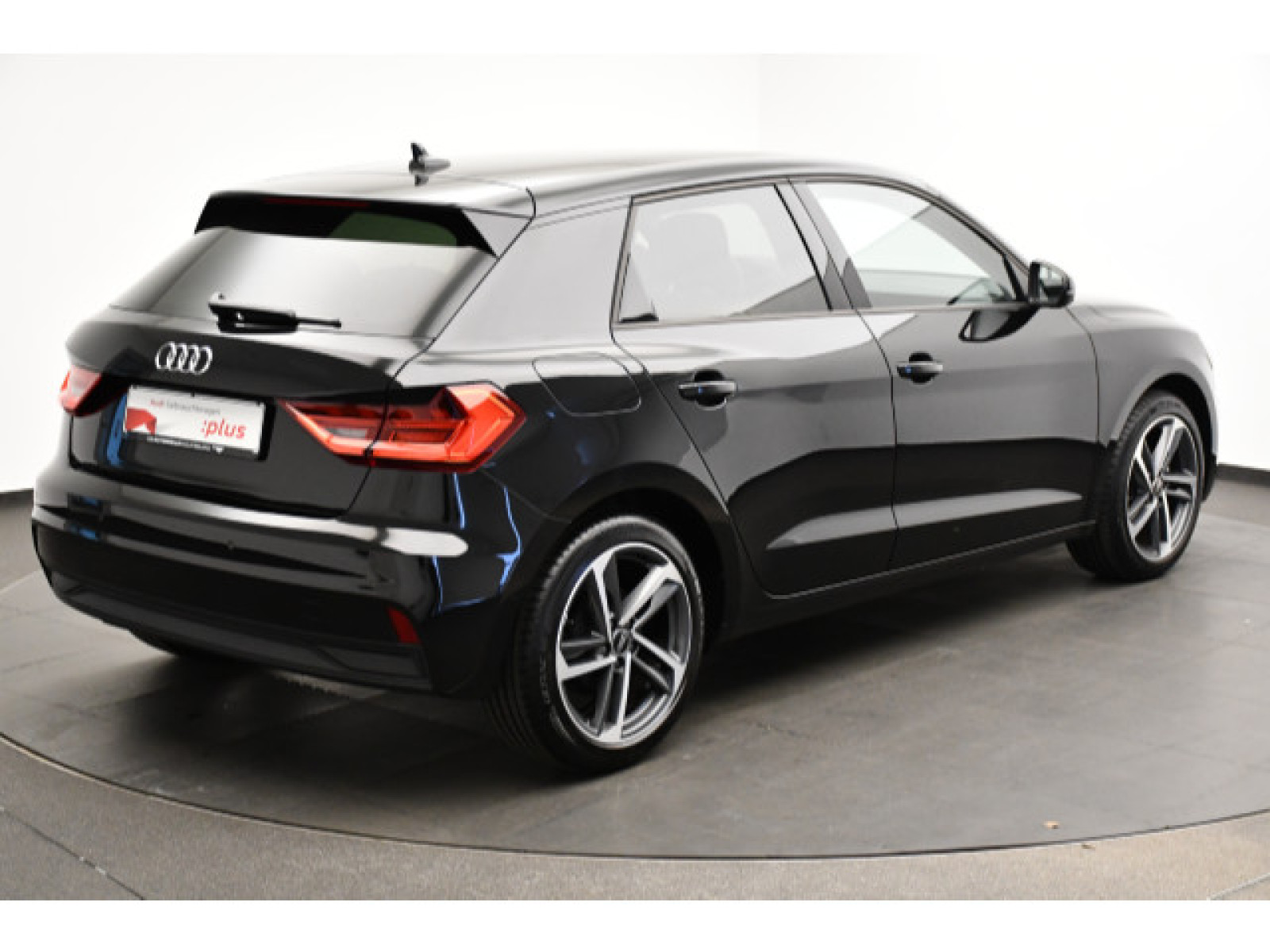 Audi - A1 Sportback_3