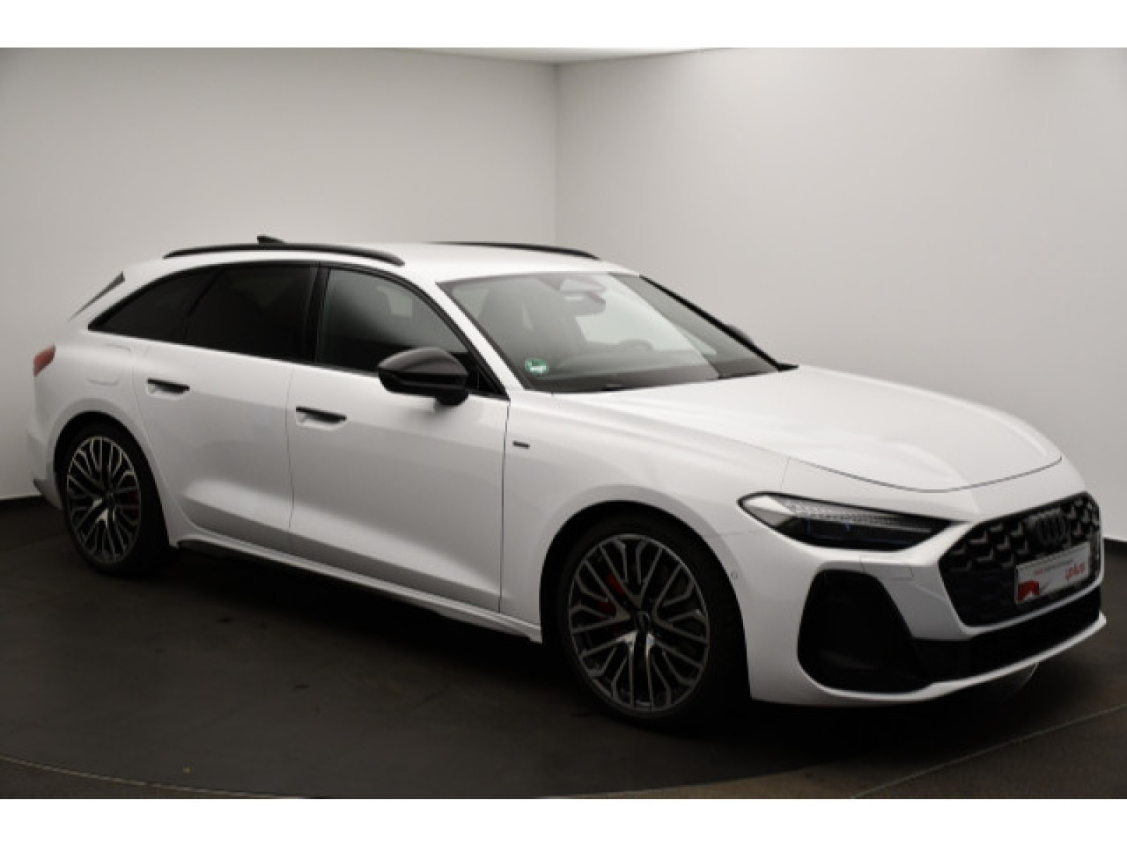 Audi - A5 Avant_16