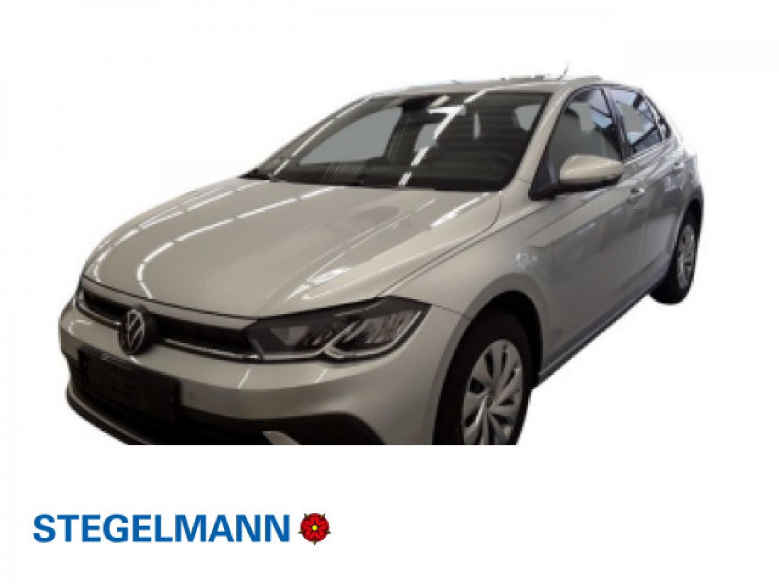 Polo VI 1.0 Facelift Life *LED*App-Connect*+3J. Garantie*Sitzheizung*