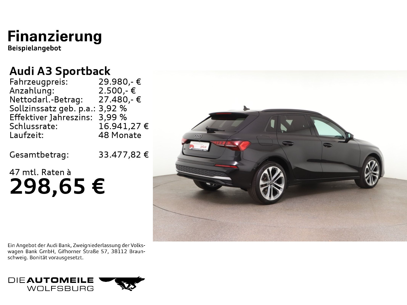Audi - A3 Sportback_2