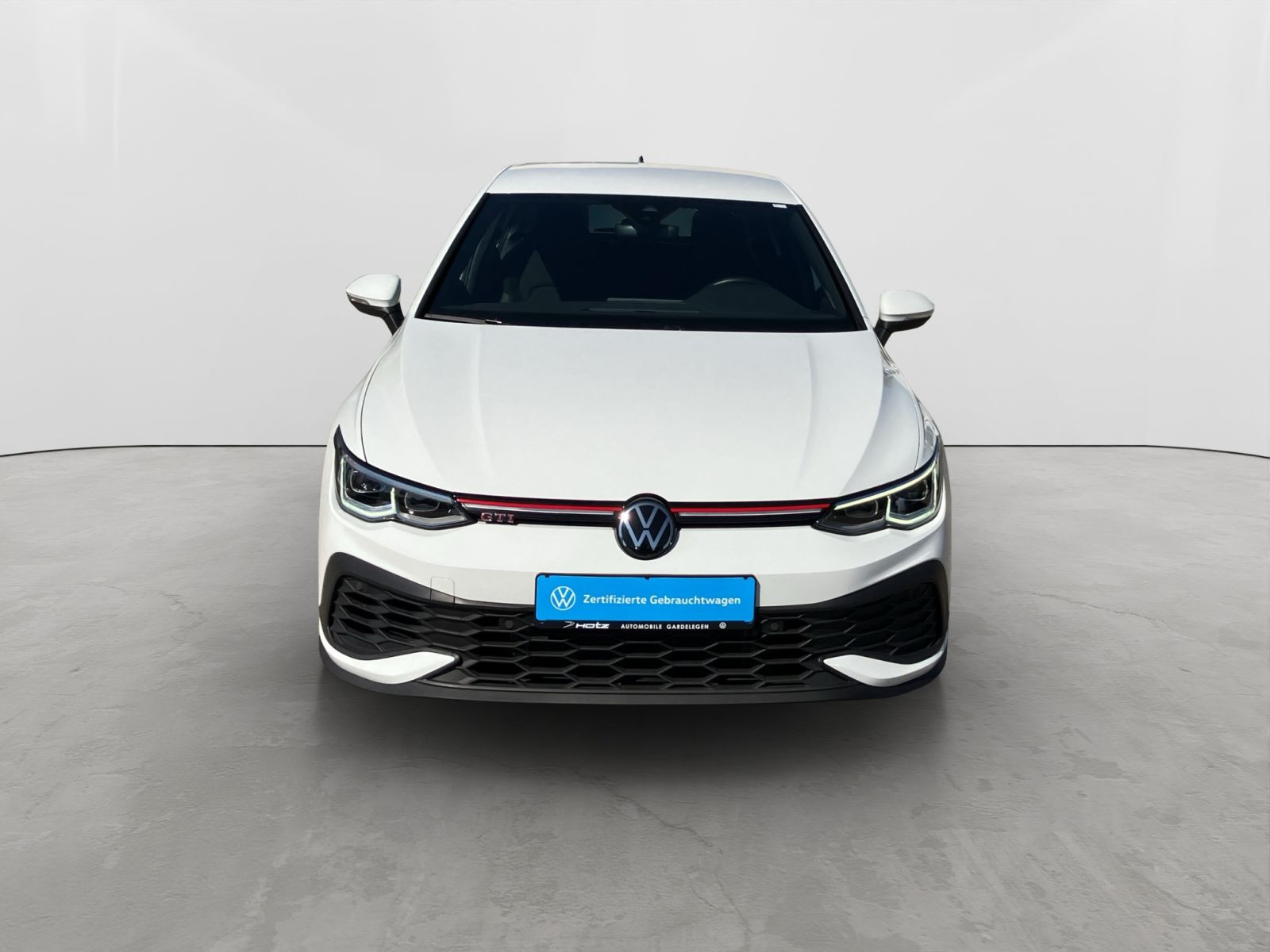 Volkswagen - Golf GTI_8
