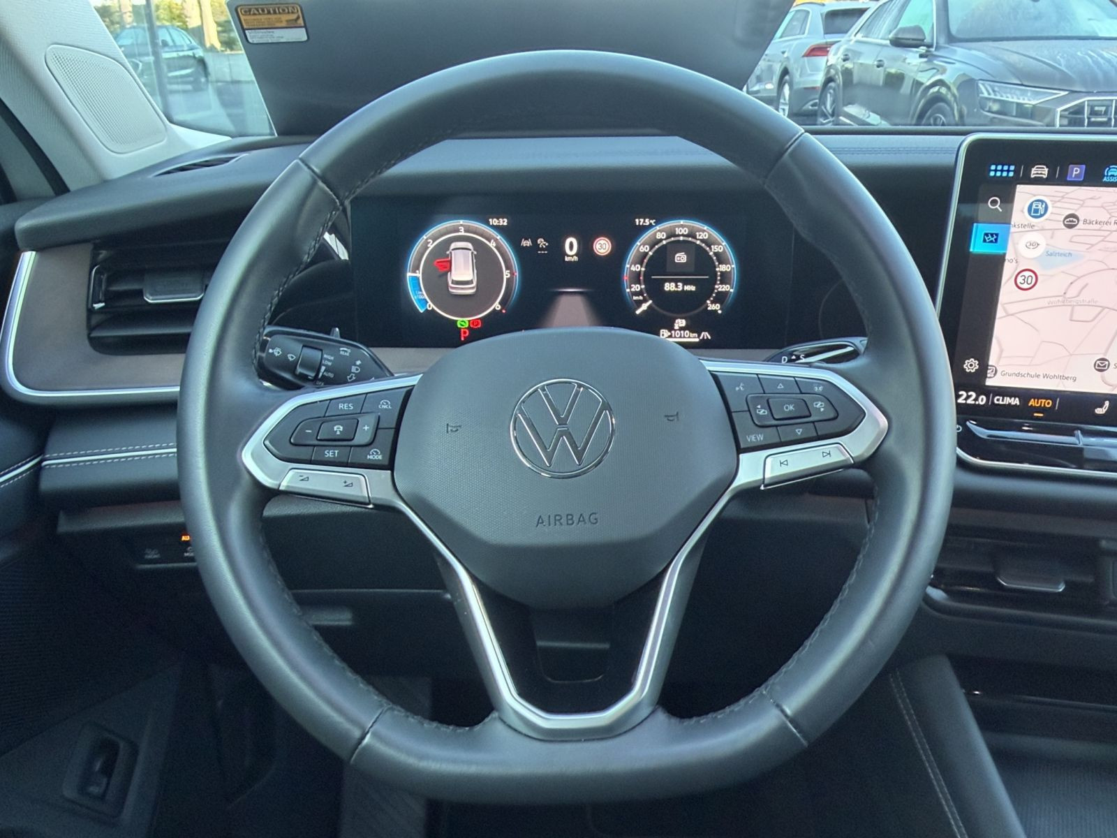Volkswagen - Tayron_10