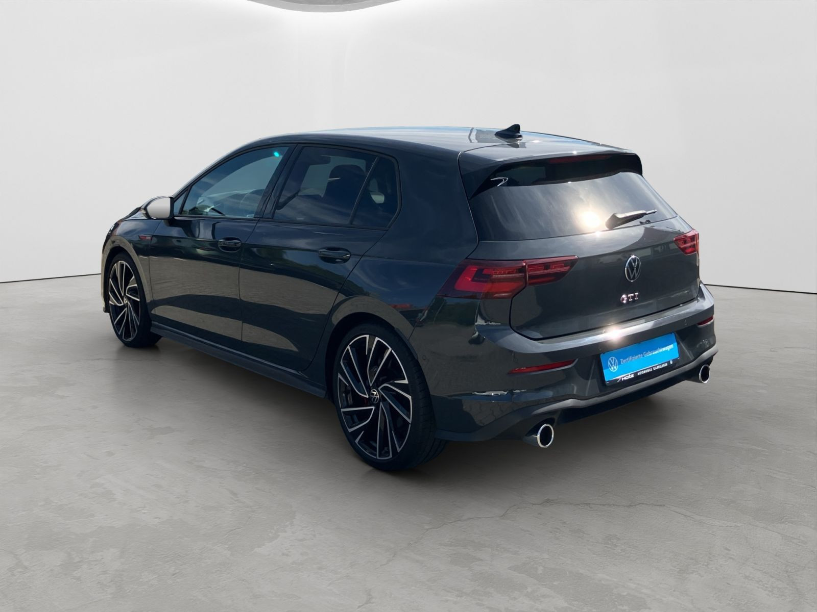 Volkswagen - Golf GTI_3