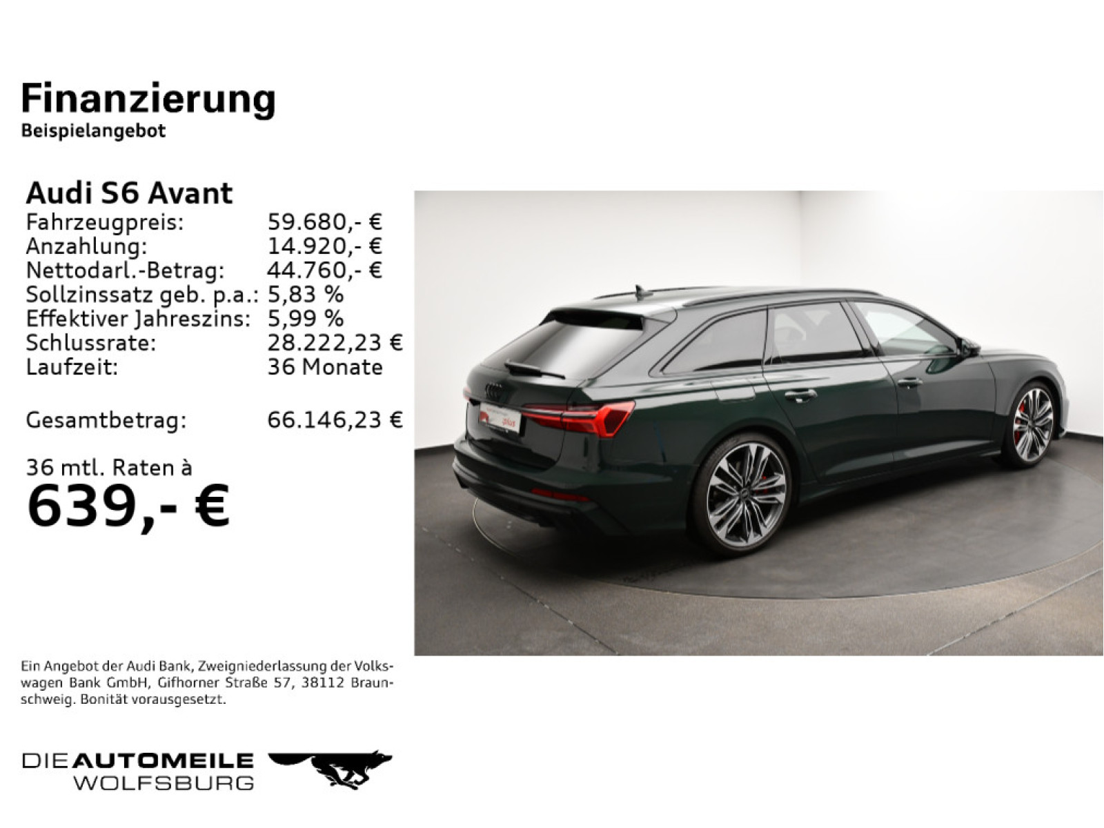 Audi - S6 Avant_2