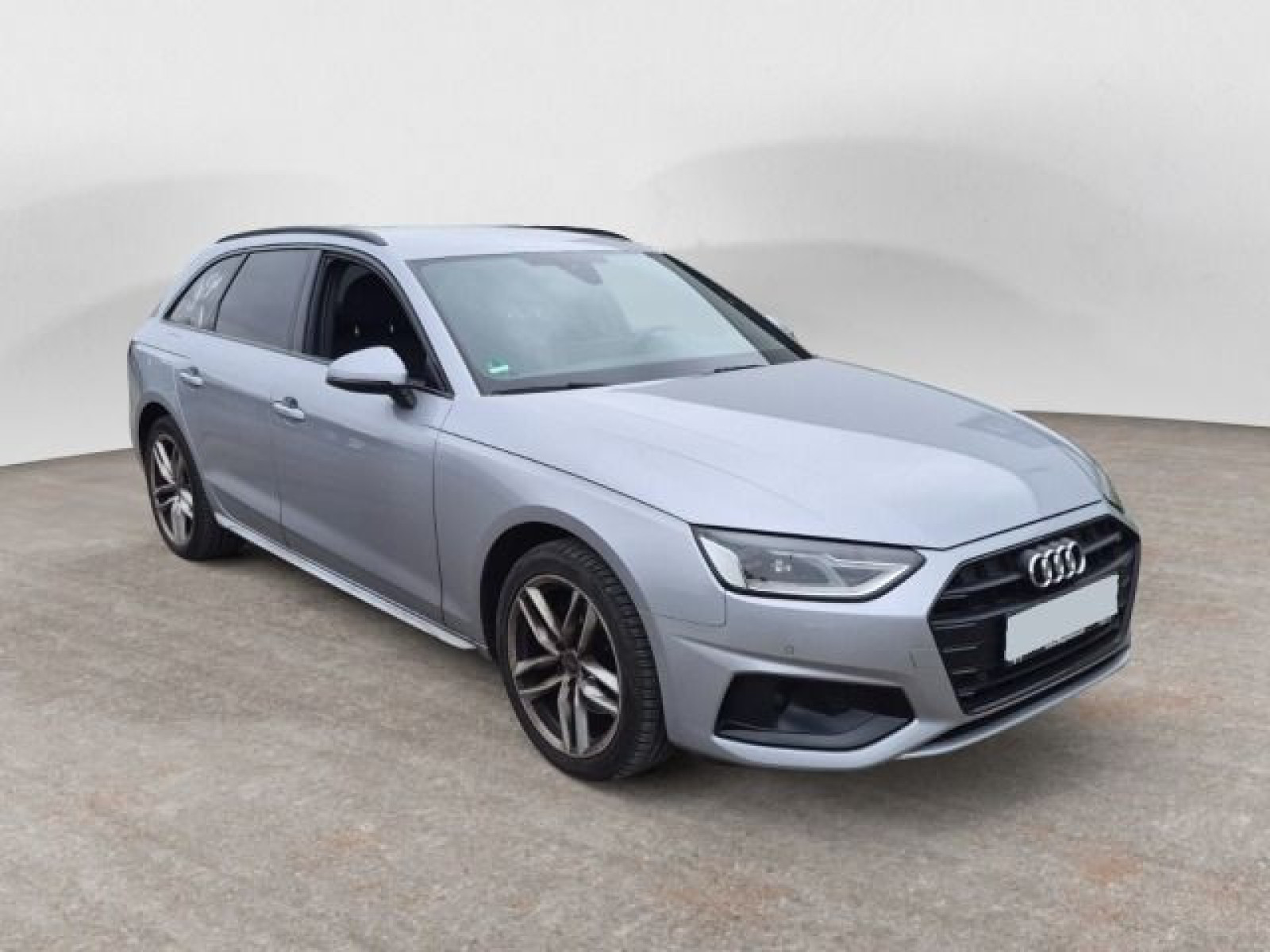 Audi - A4 Avant_3
