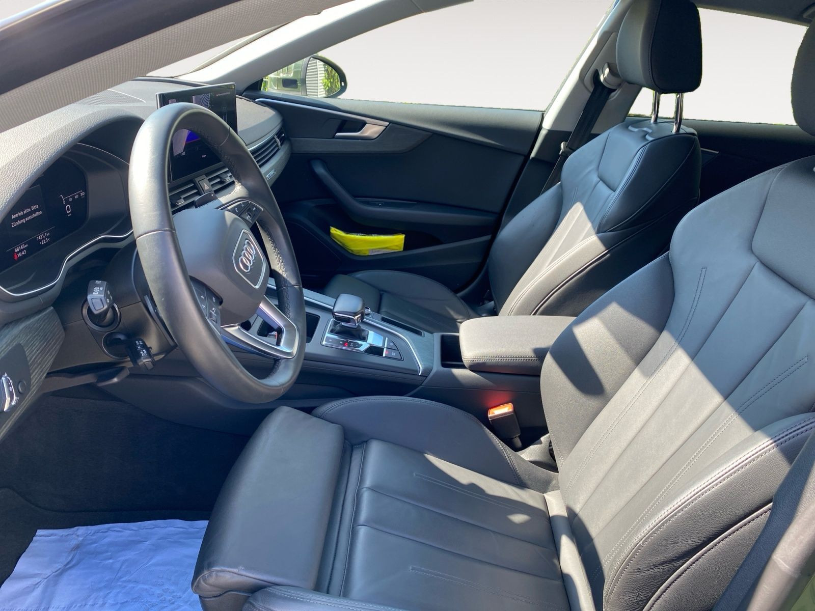 Audi - A5 Sportback_10