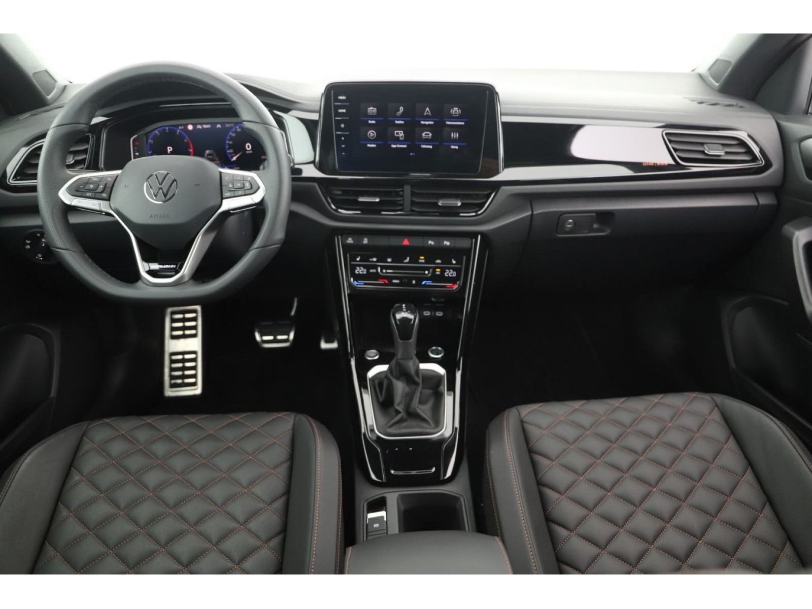 Volkswagen - T-Roc Cabriolet_10
