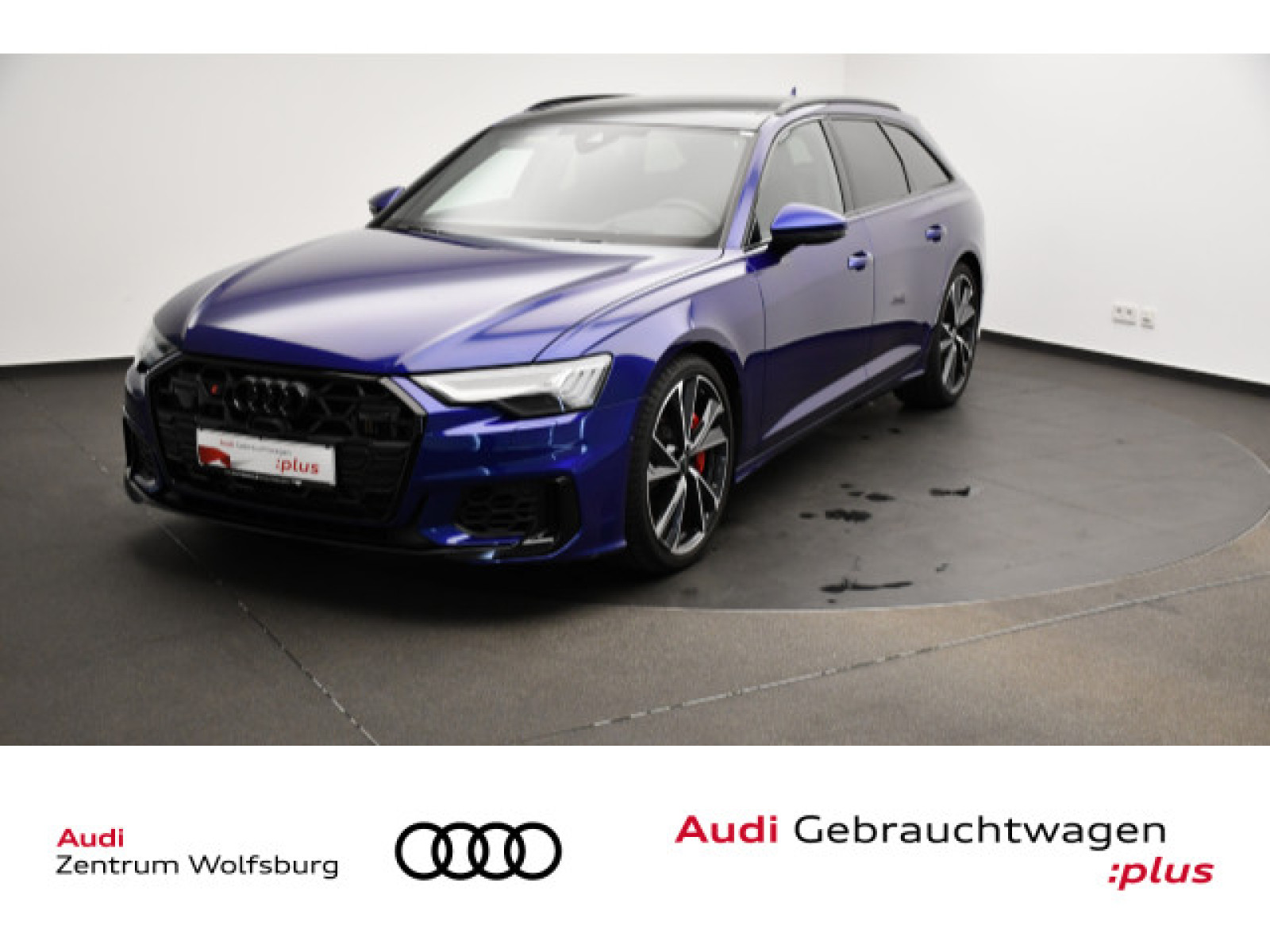 Audi - S6 Avant_1