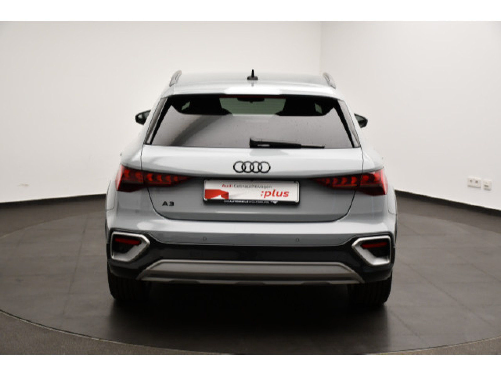 Audi - A3 allstreet_22