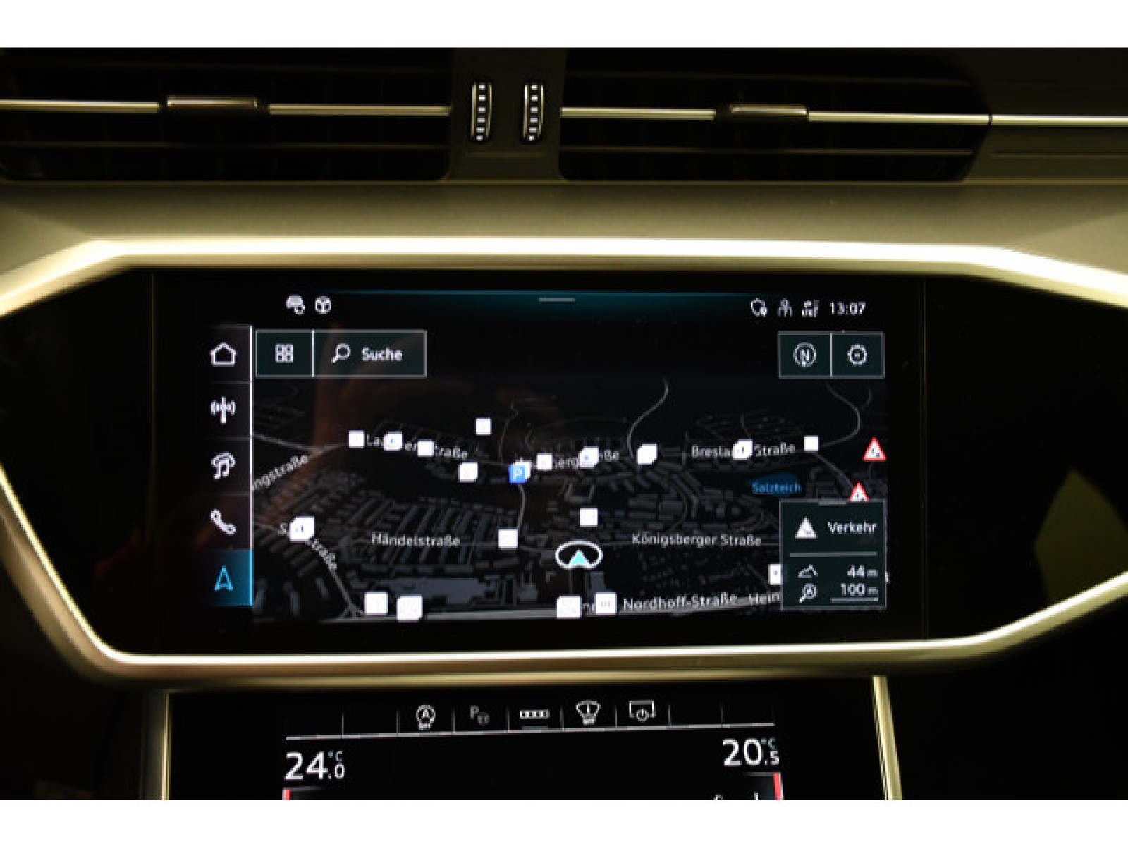 Audi - A6 Avant_9