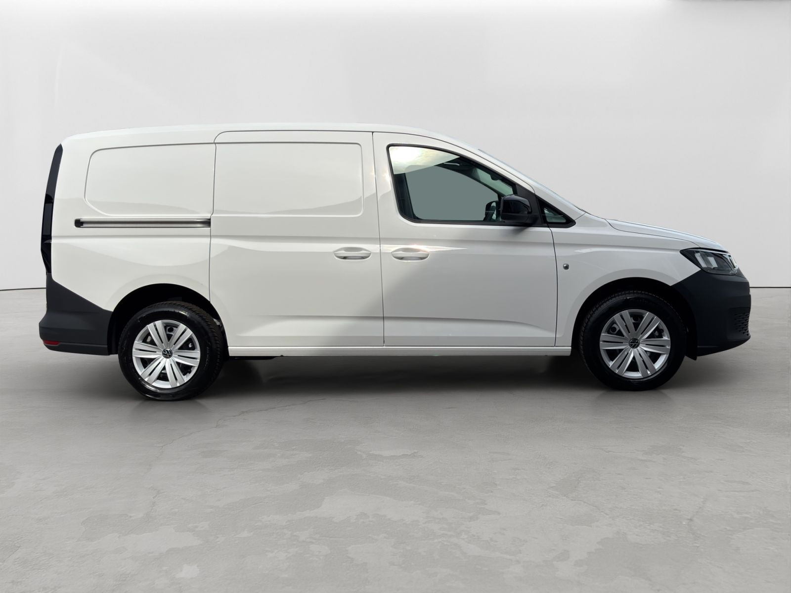 Volkswagen - Caddy Maxi_7