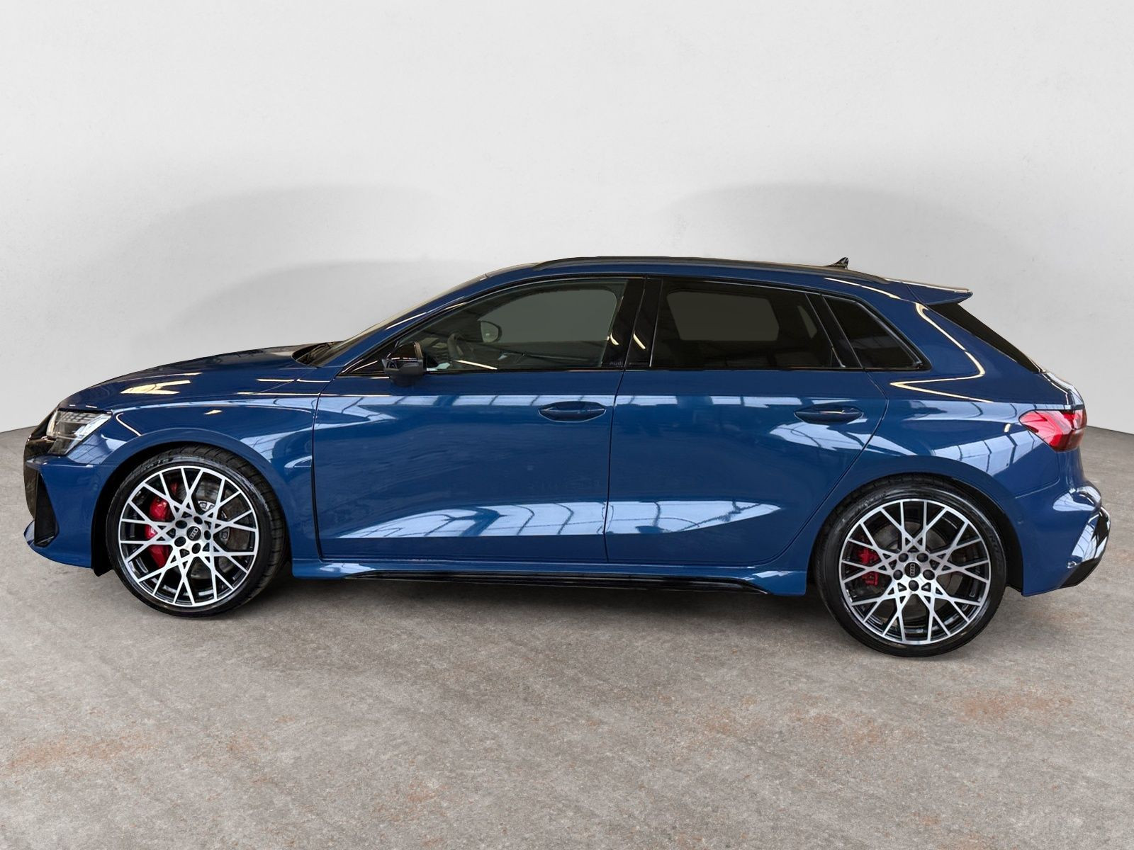 Audi - RS 3 Sportback_3