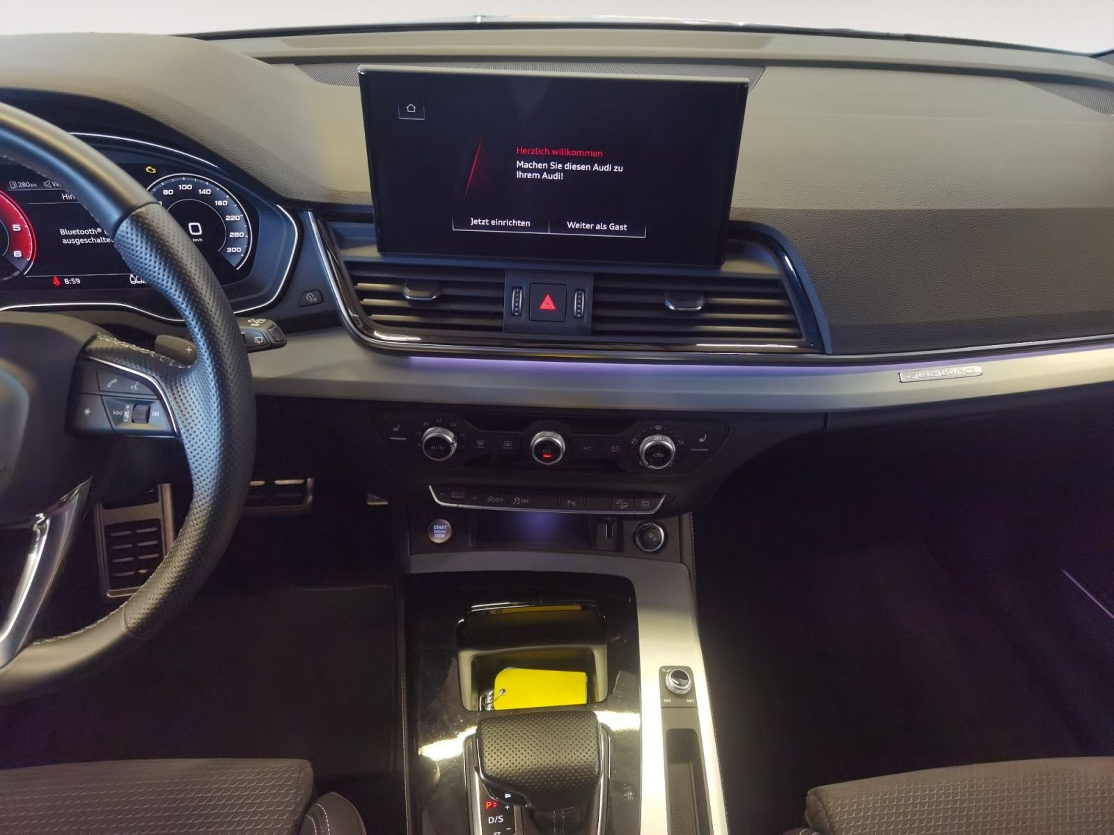 Audi - SQ5 Sportback_12