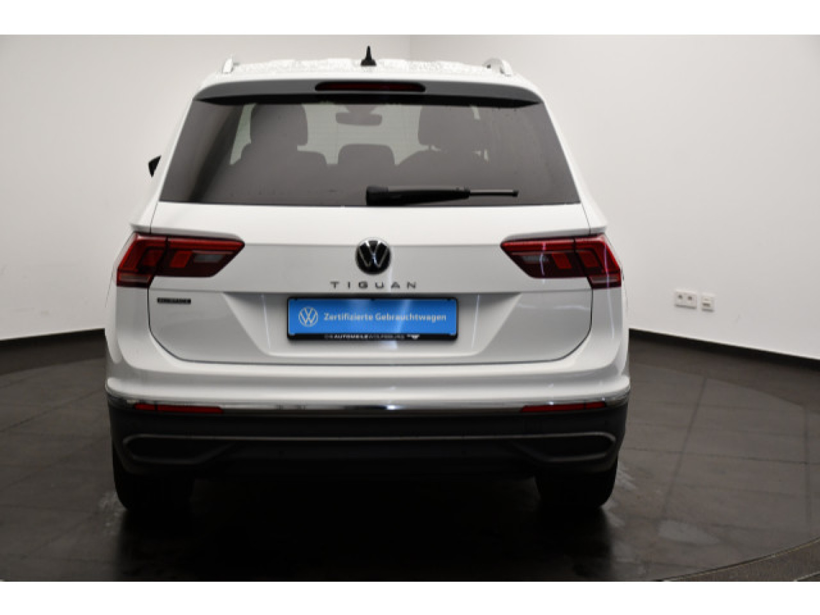 Volkswagen - Tiguan Allspace_20